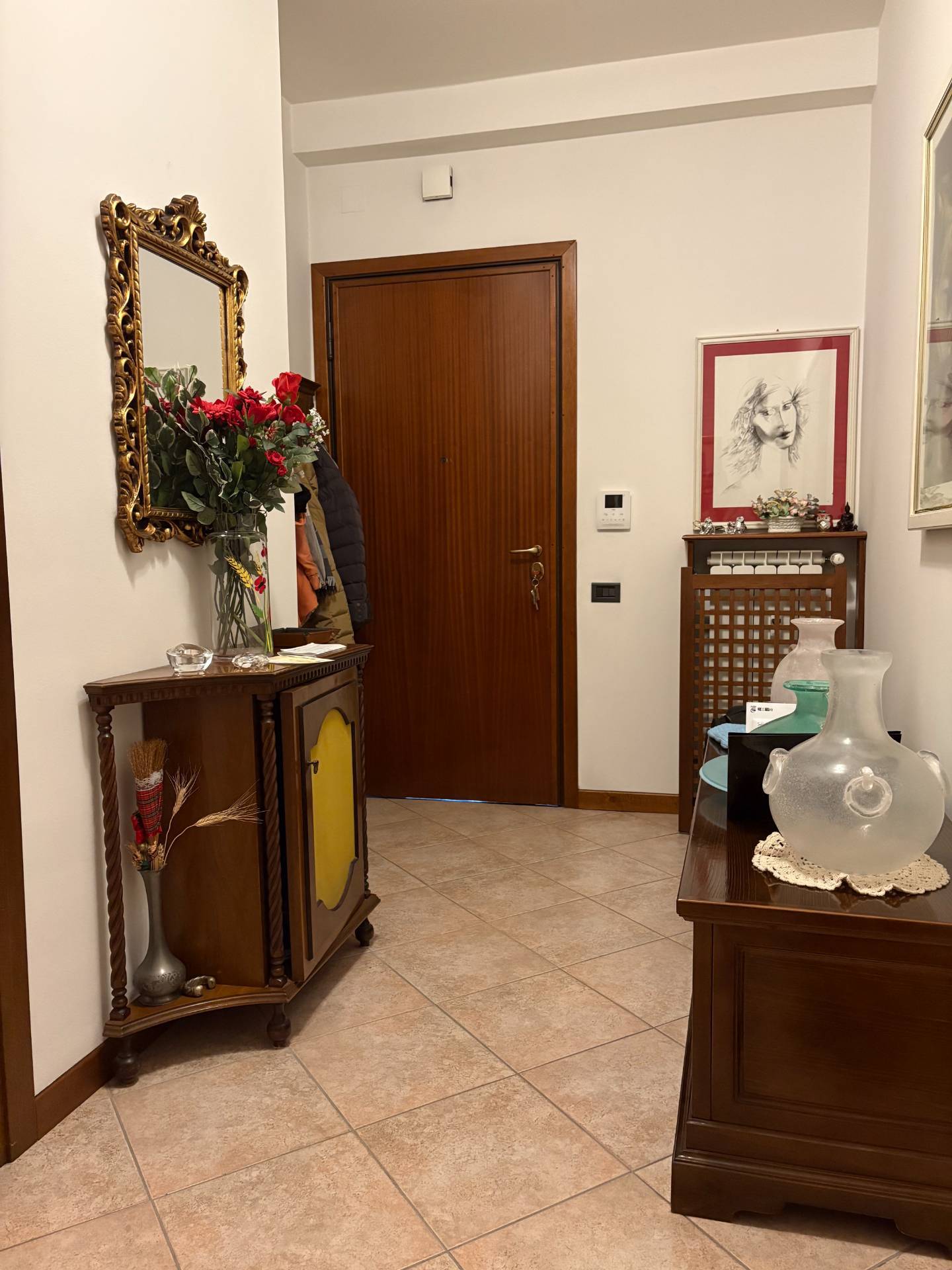 3 Camere in vendita a Treviso, Via Montello
