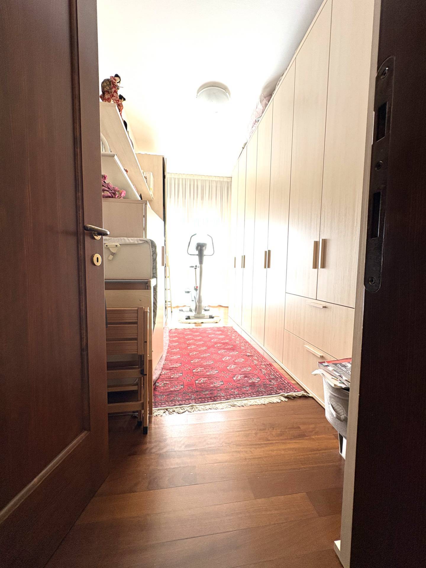 3 Camere in vendita a Treviso, Via Montello