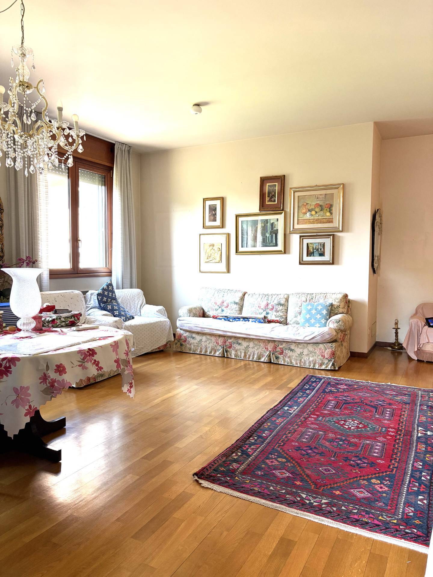 3 Camere in vendita a Treviso, Via Montello