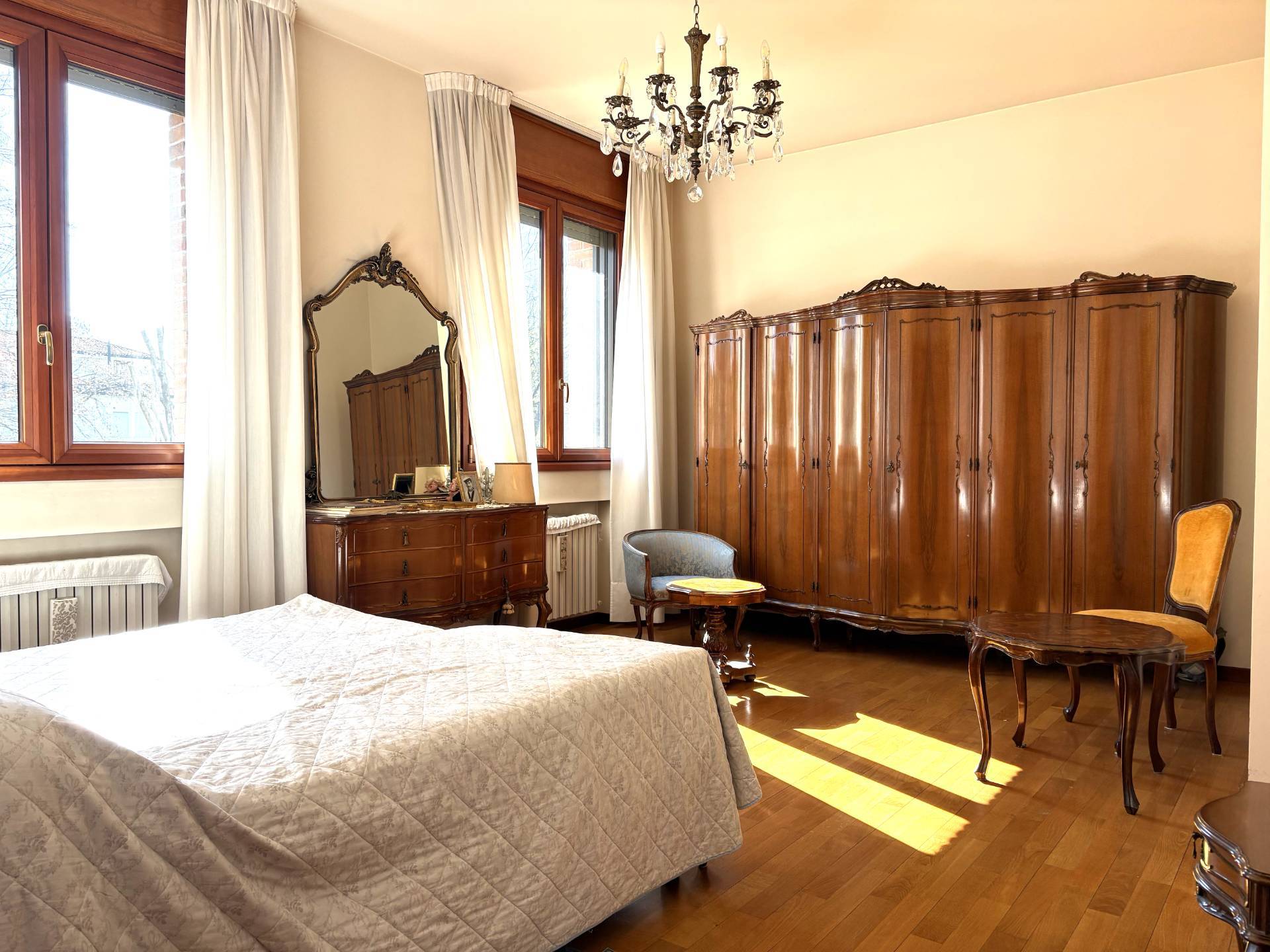 3 Camere in vendita a Treviso, Via Montello