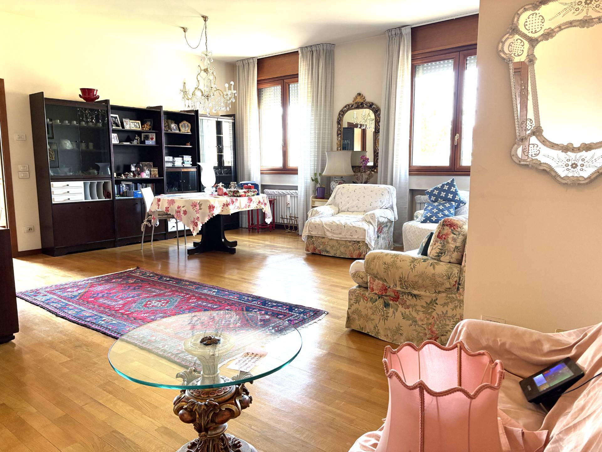 3 Camere in vendita a Treviso, Via Montello