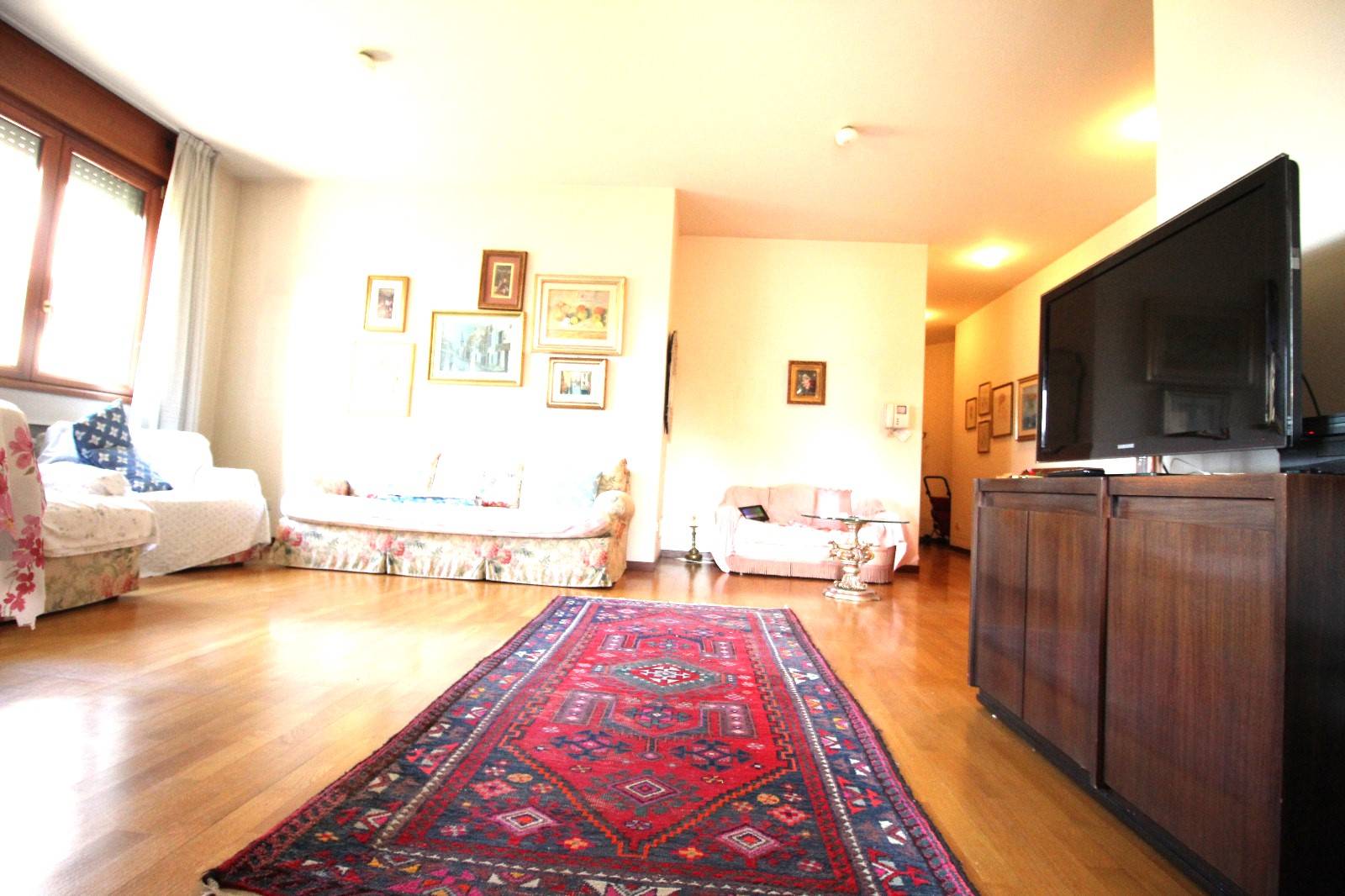 3 Camere in vendita a Treviso, Via Montello