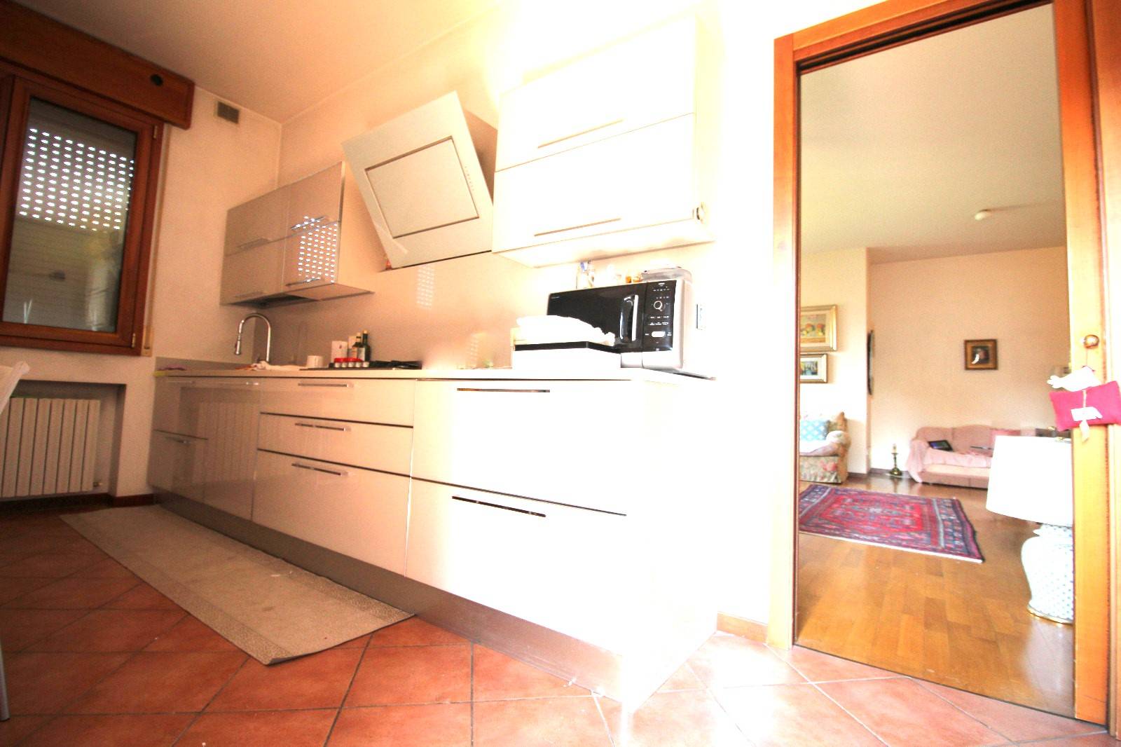 3 Camere in vendita a Treviso, Via Montello