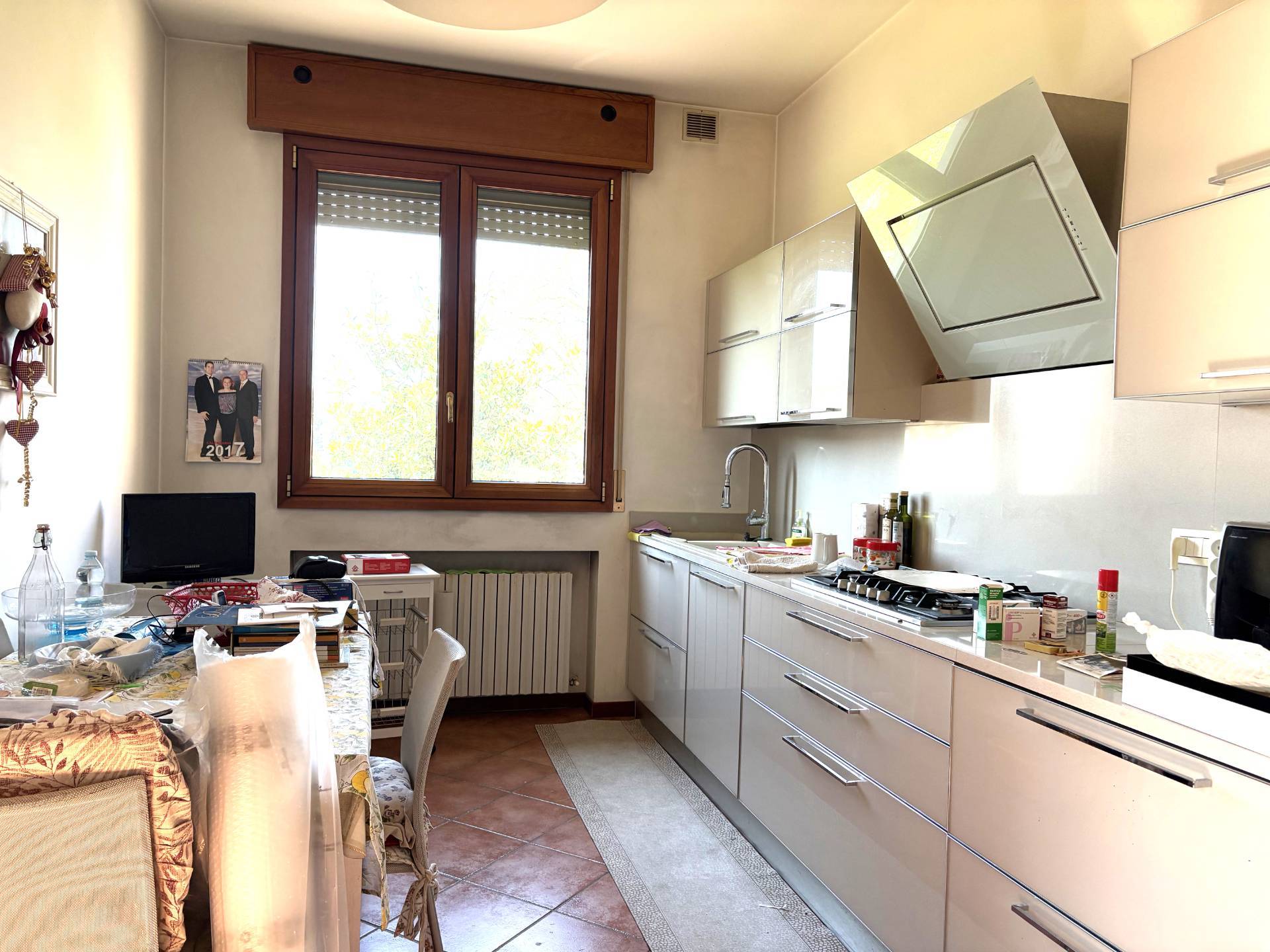 3 Camere in vendita a Treviso, Via Montello