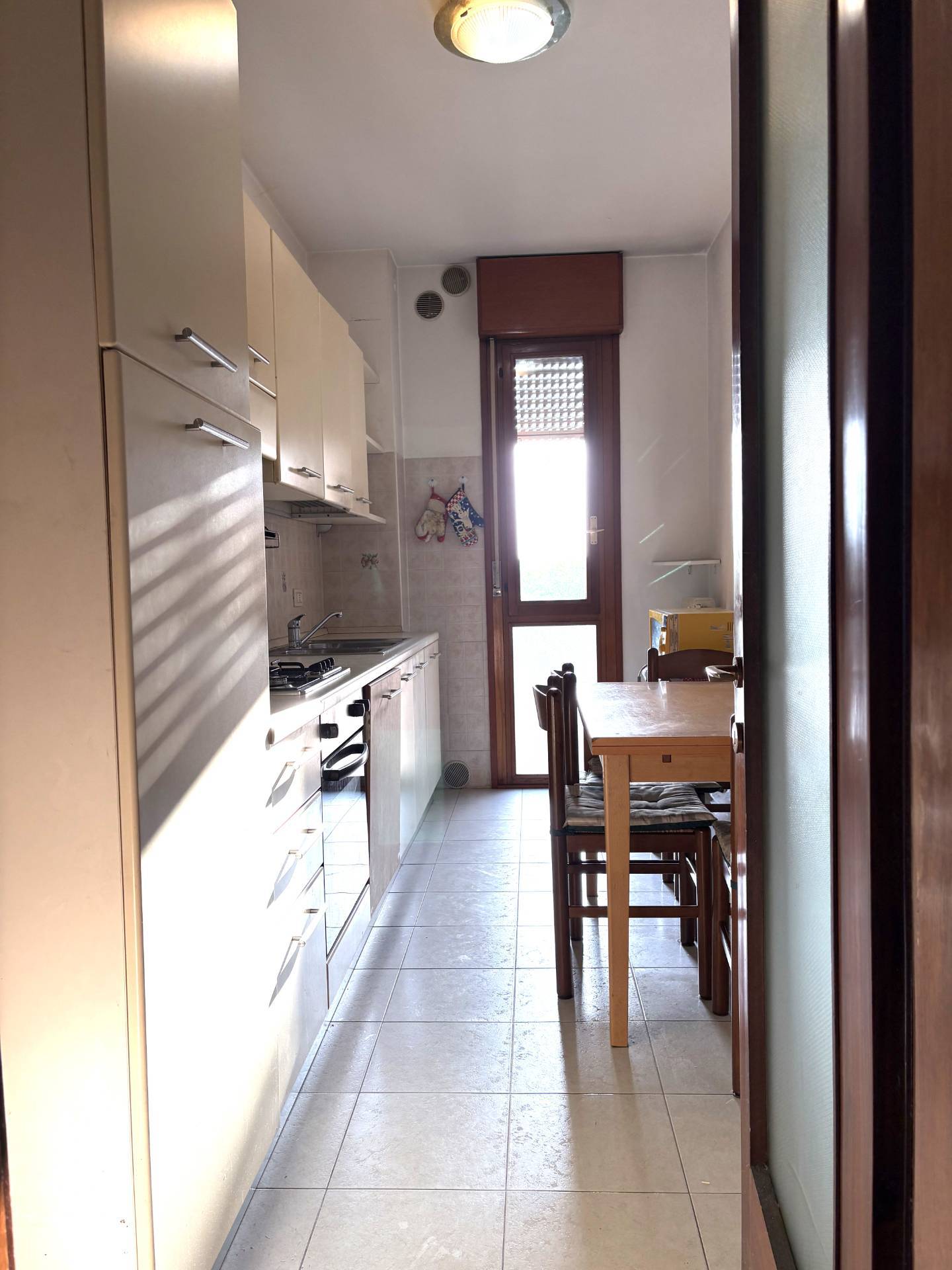 2 Camere in vendita a Treviso, Fuori Mura Nord