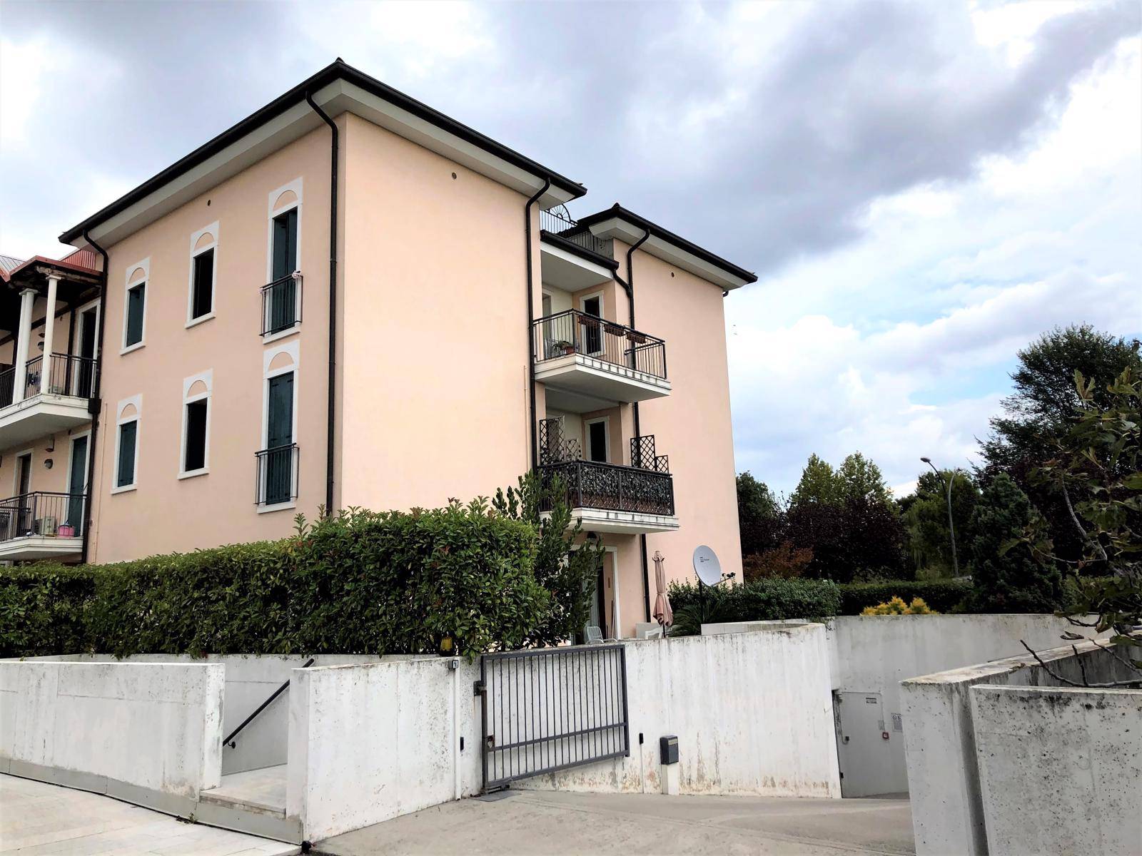 2 Camere in affitto a Treviso, S. Maria del Sile