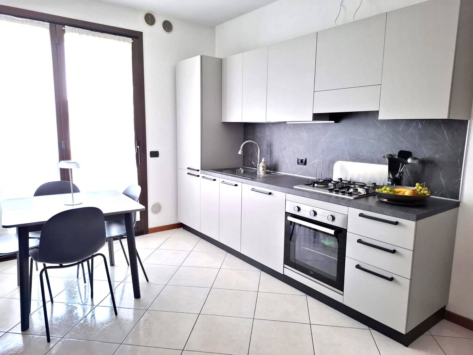 2 Camere in affitto a Treviso, S. Maria del Sile