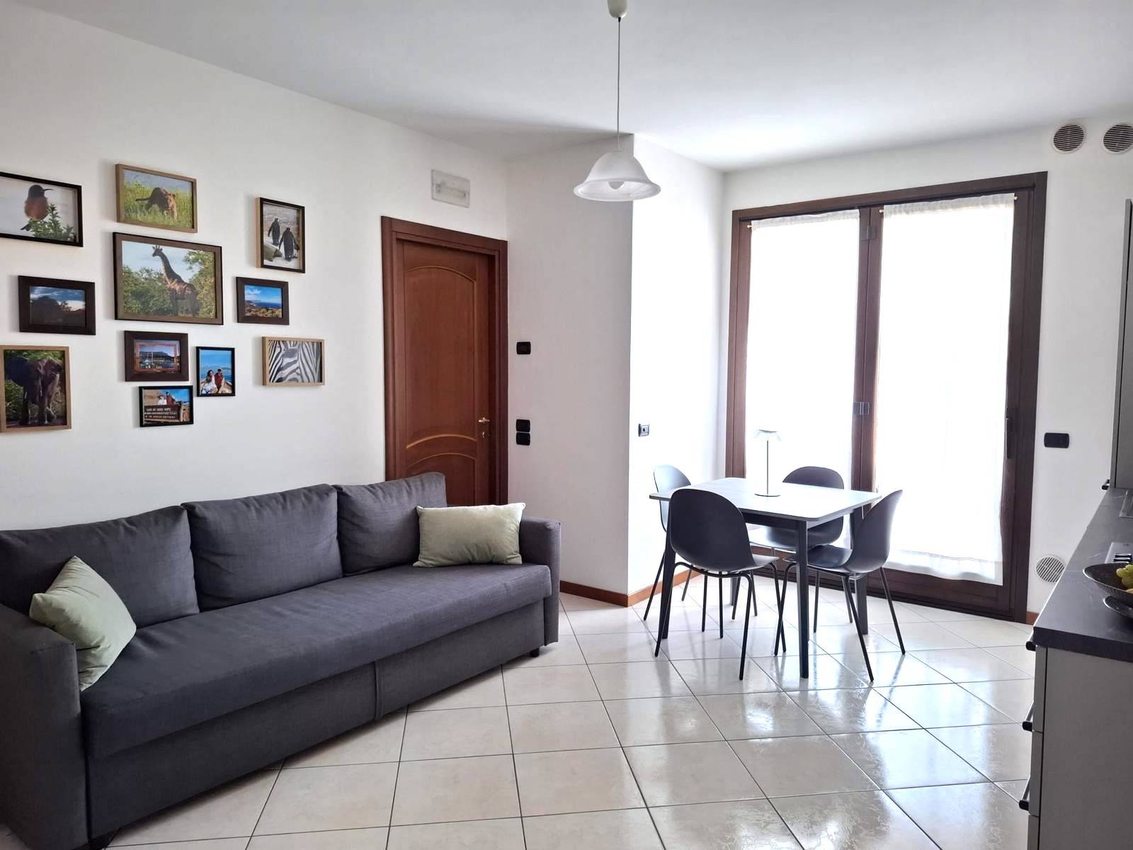 2 Camere in affitto a Treviso, S. Maria del Sile