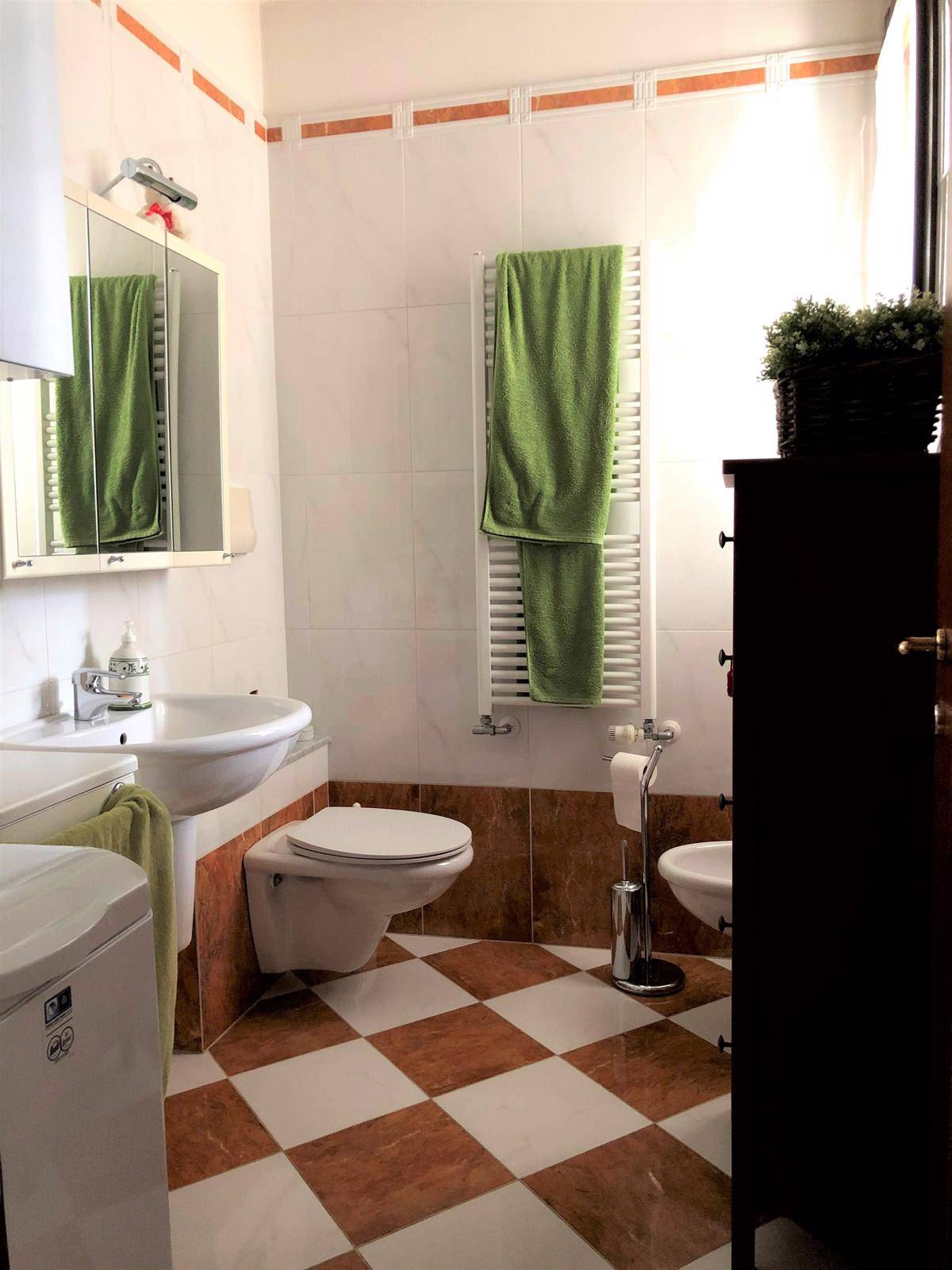 2 Camere in affitto a Treviso, S. Maria del Sile