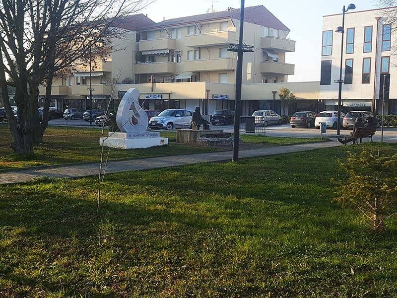Appartamento in vendita a Villorba, Lancenigo