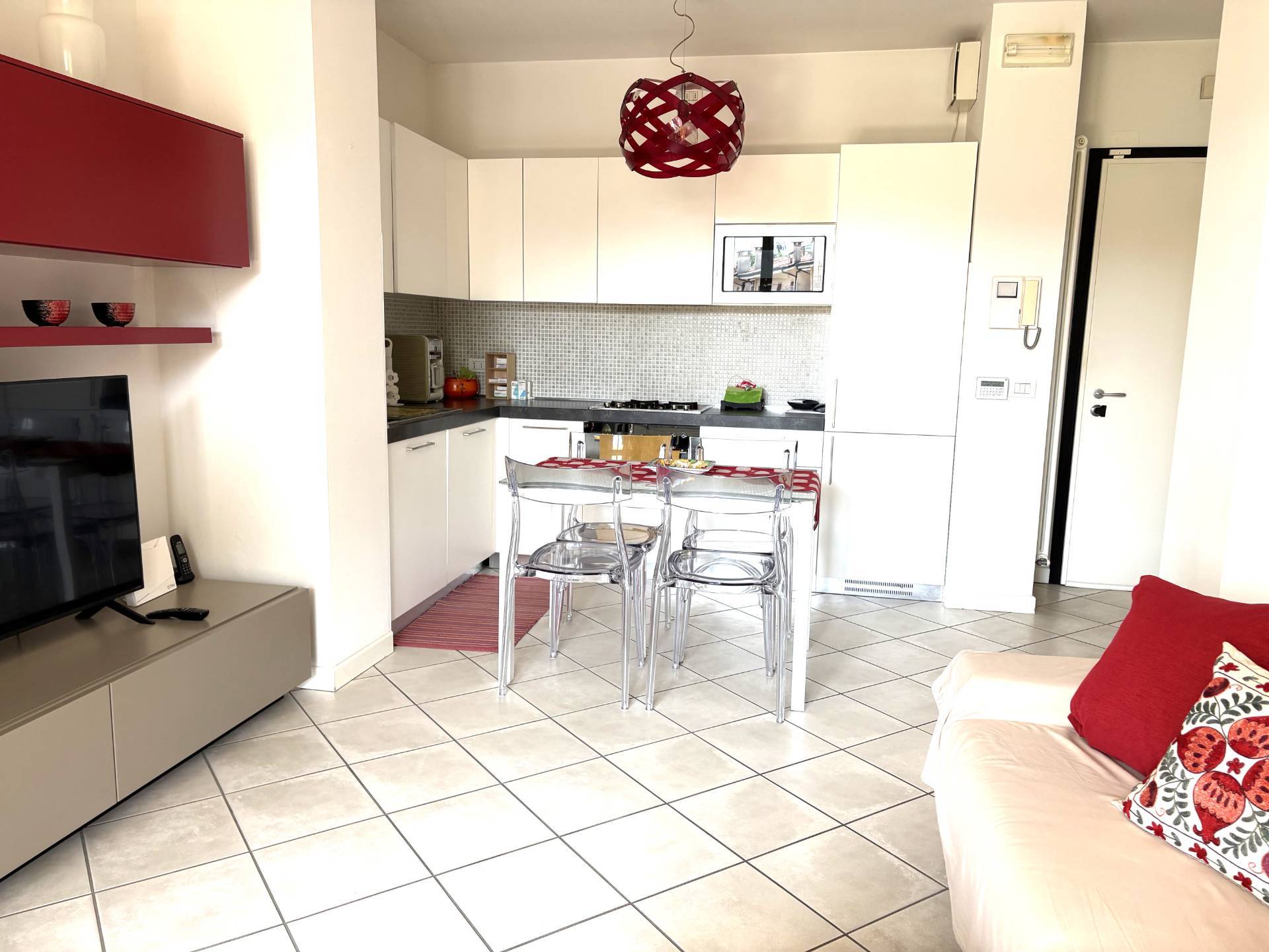 2 Camere in vendita a Treviso, Fuori Mura Nord
