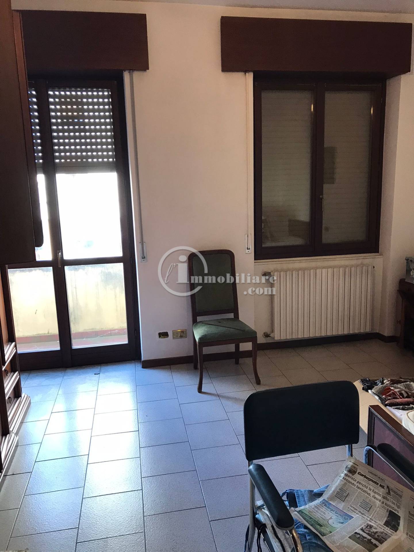 Palazzina/Stabile in vendita a Bollate