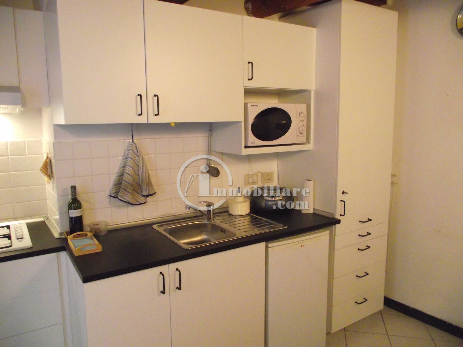 Appartamento in vendita a Levanto, Legnaro