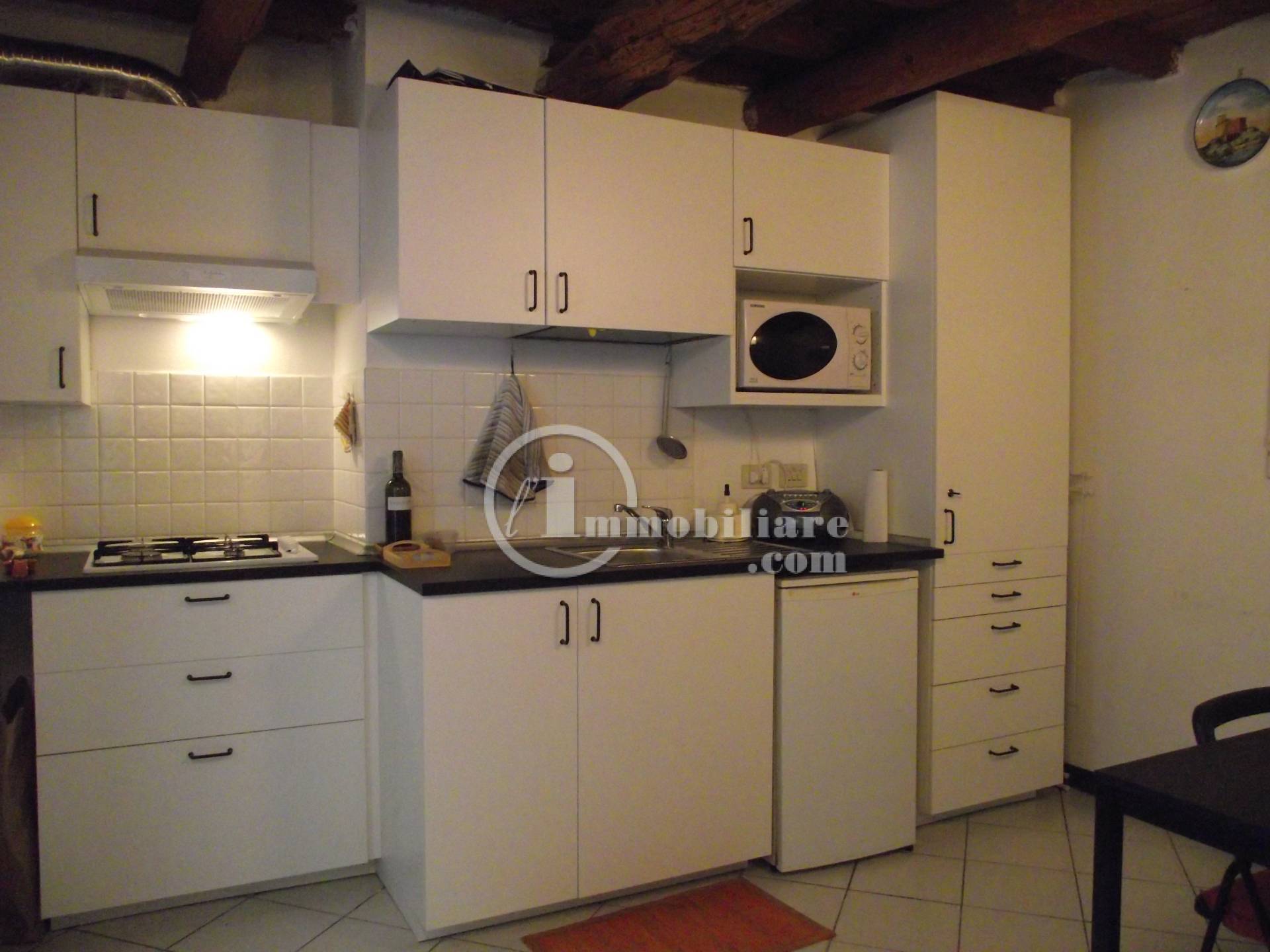 Appartamento in vendita a Levanto, Legnaro