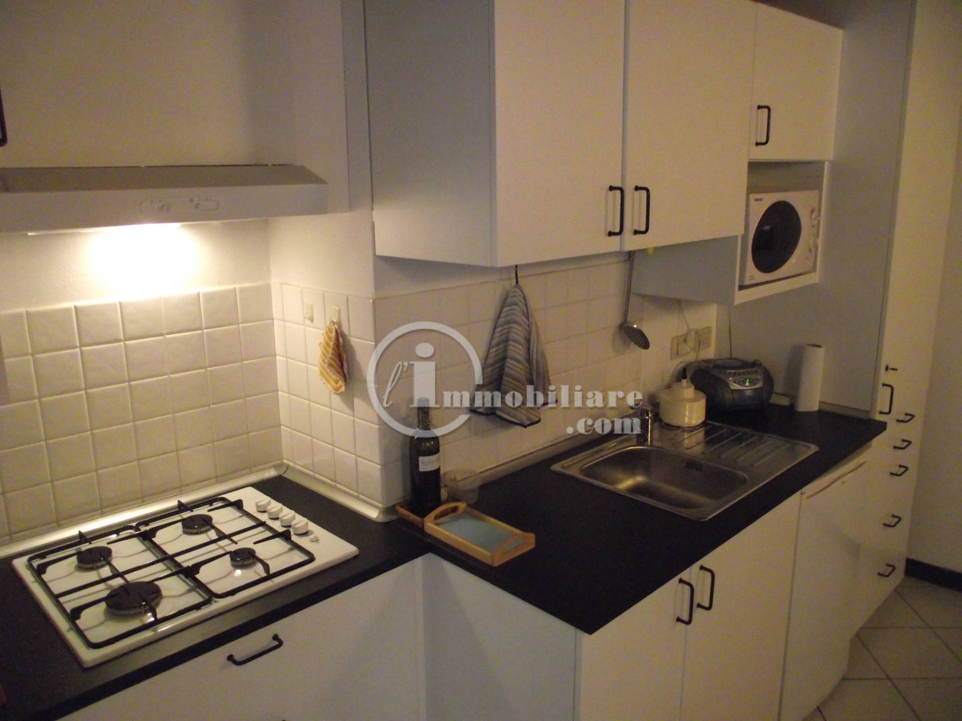 Appartamento in vendita a Levanto, Legnaro