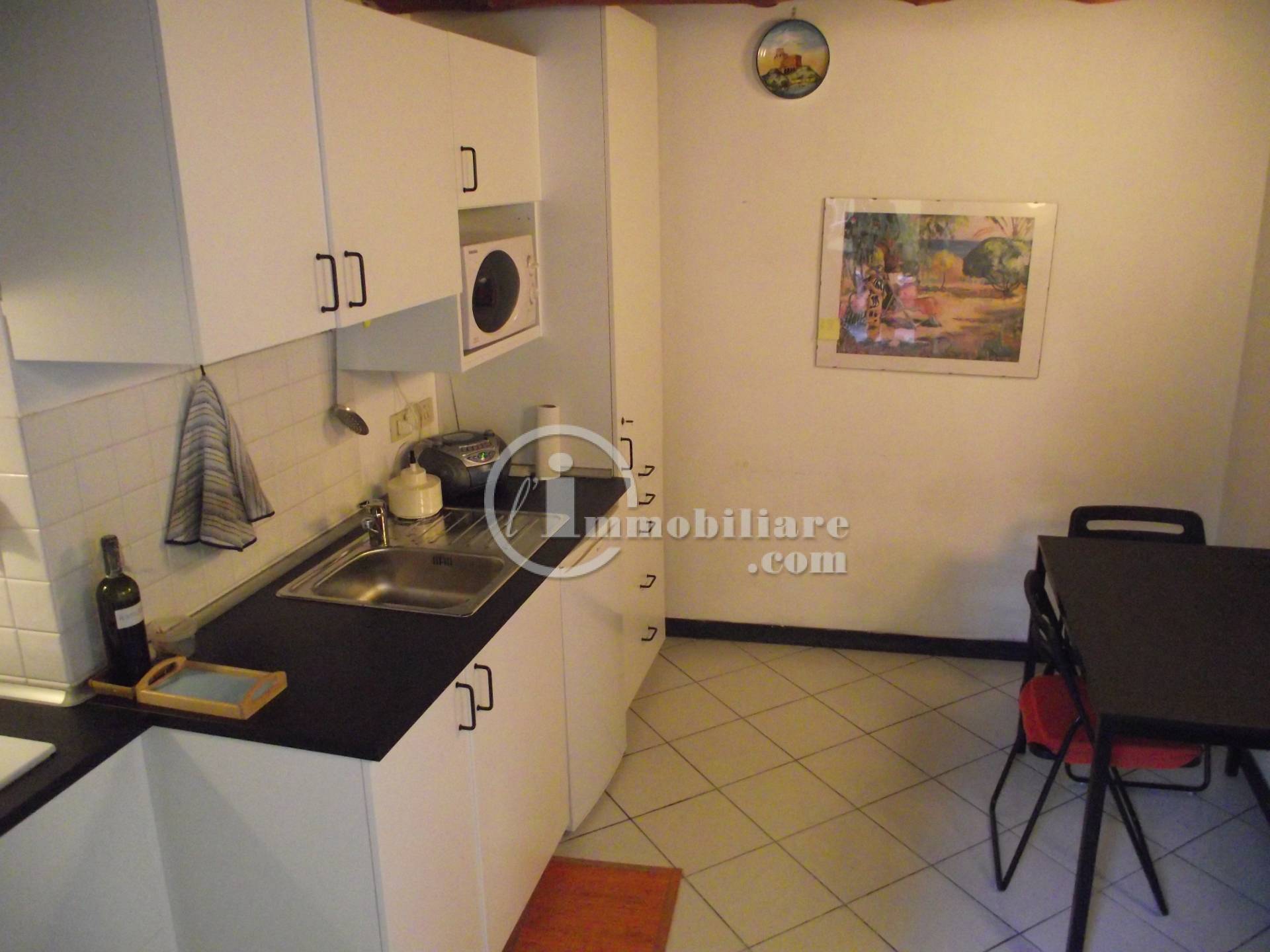 Appartamento in vendita a Levanto, Legnaro