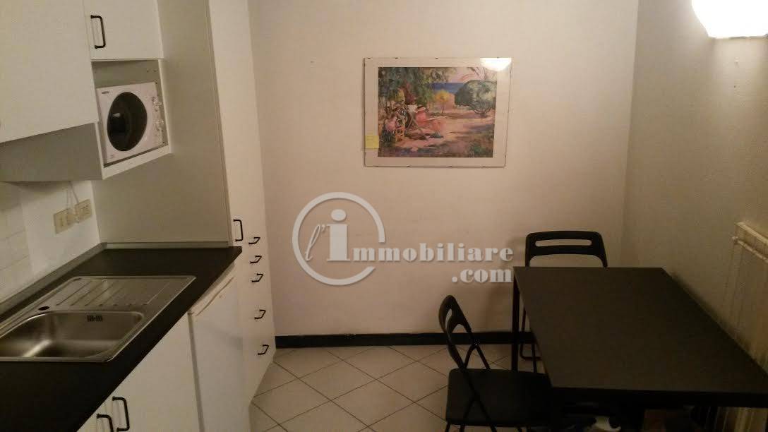 Appartamento in vendita a Levanto, Legnaro