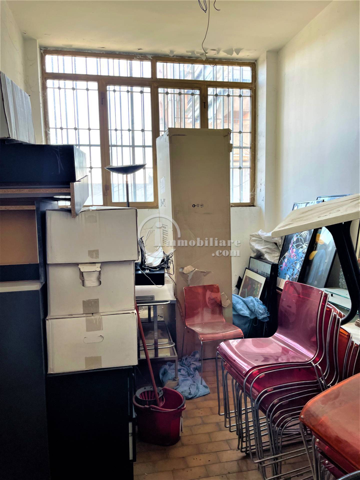 Capannone industriale in vendita a Abbiategrasso