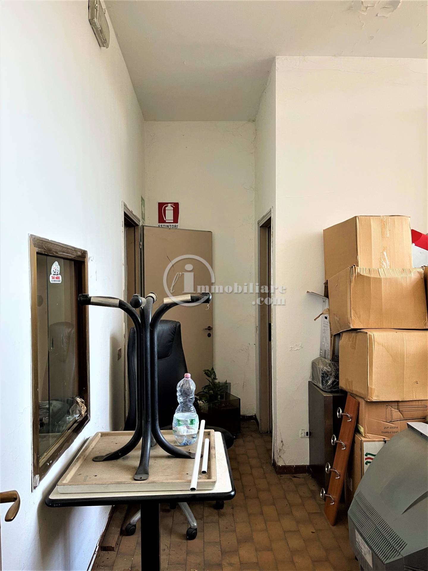 Capannone industriale in vendita a Abbiategrasso