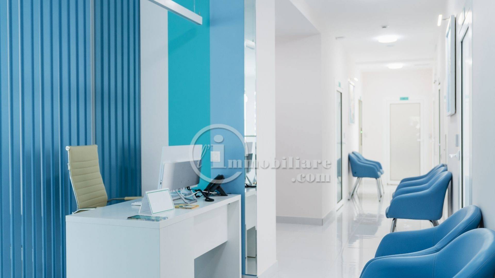 Complesso commerciale in vendita a San Donato Milanese