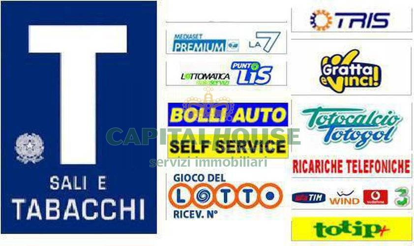 Attivit commerciale in vendita a Solofra