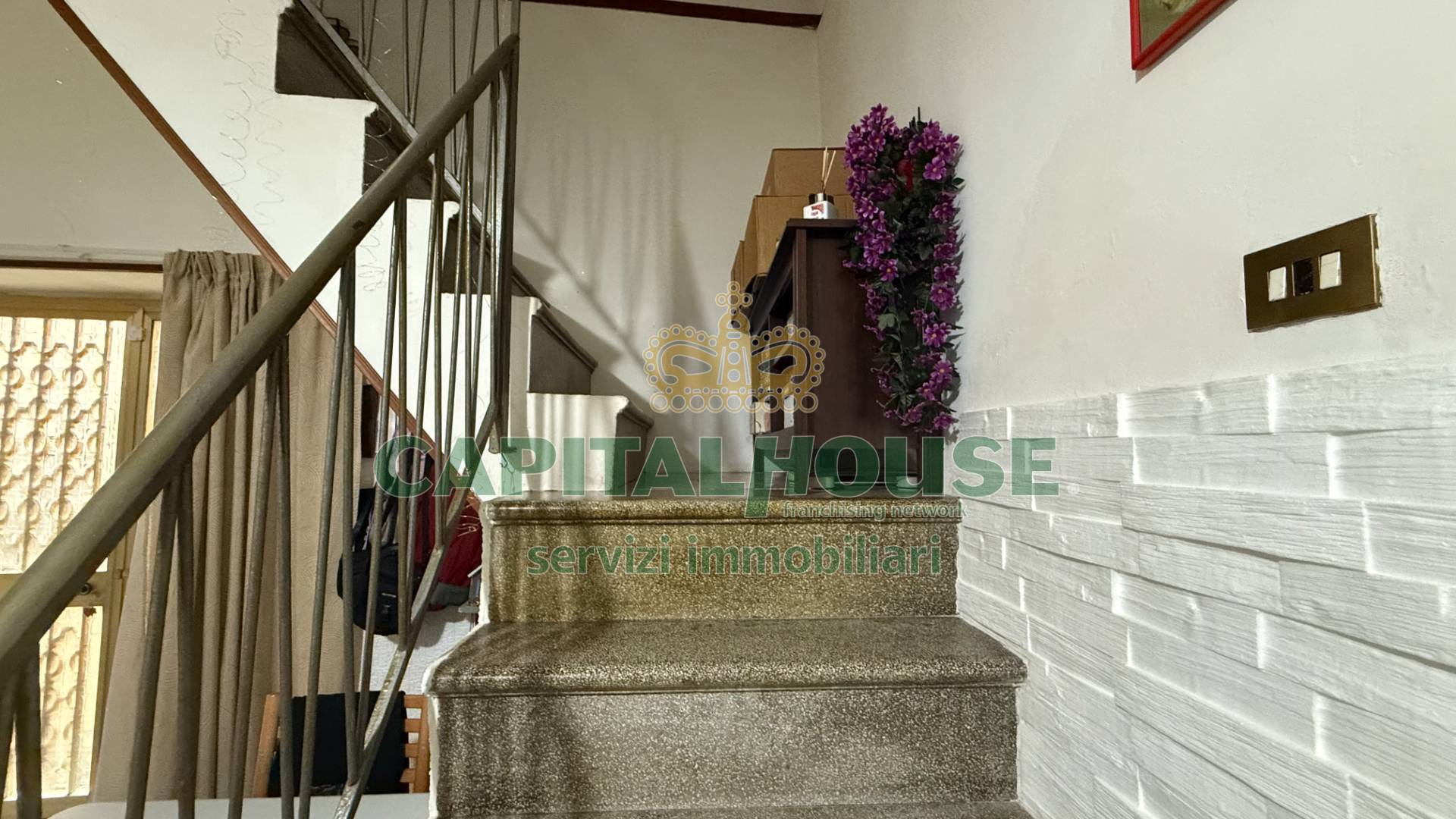 S.Indipendente in vendita a Forino