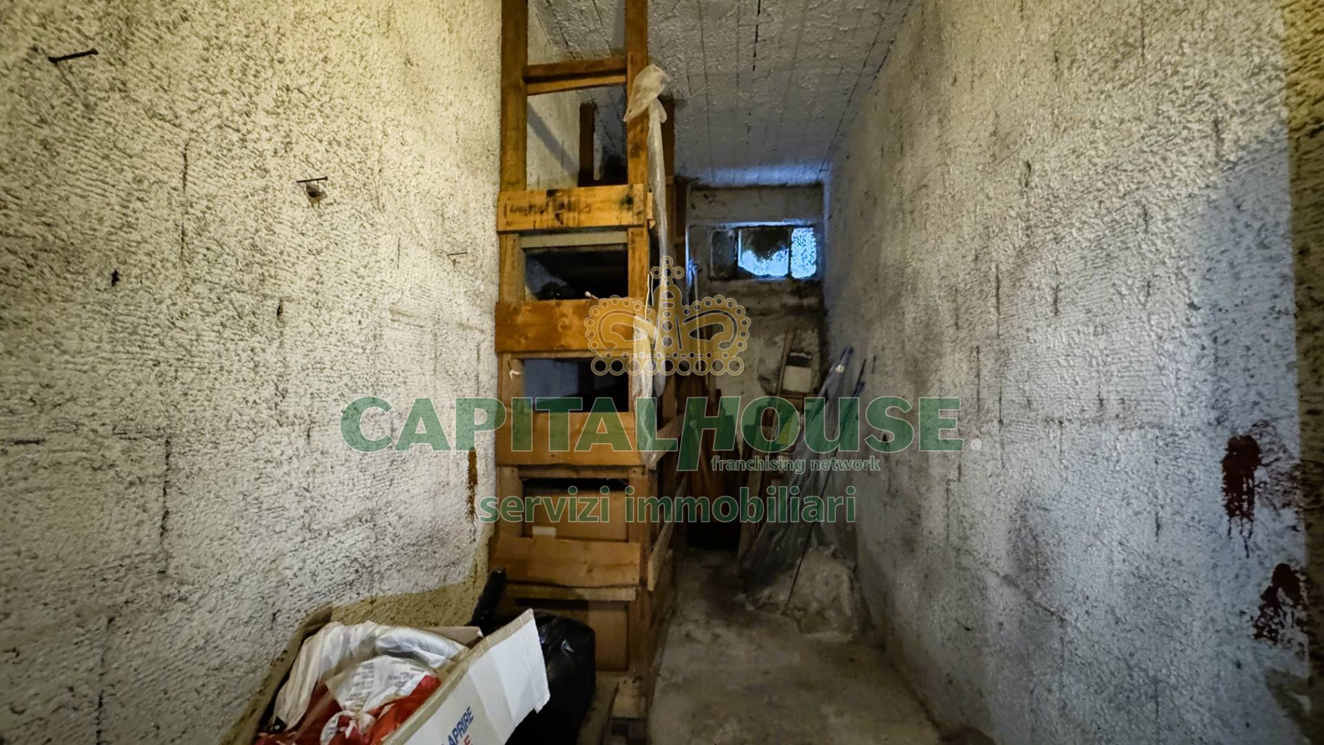 Appartamento in vendita a Monteforte Irpino