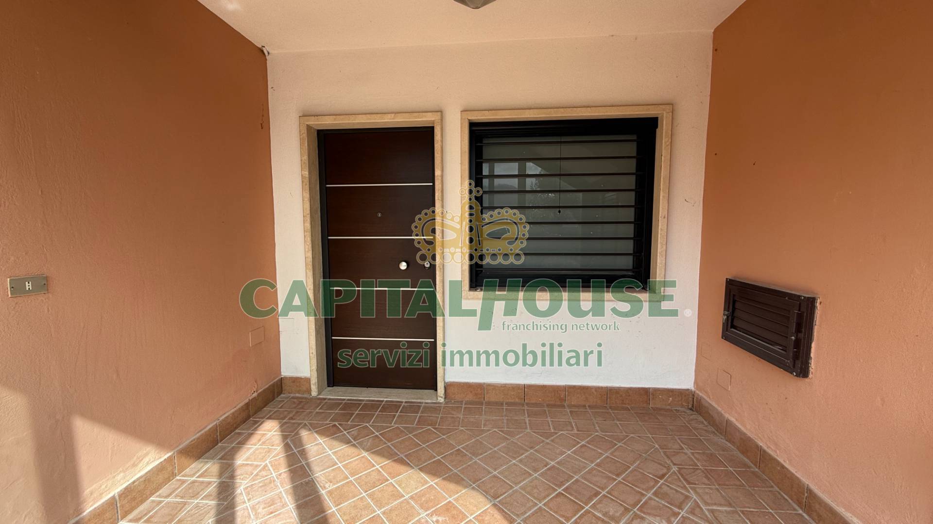 Villette a schiera in vendita a Monteforte Irpino