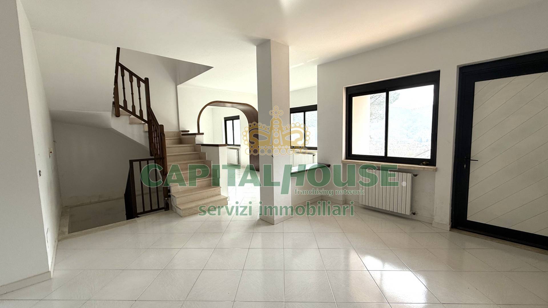 Villette a schiera in vendita a Monteforte Irpino