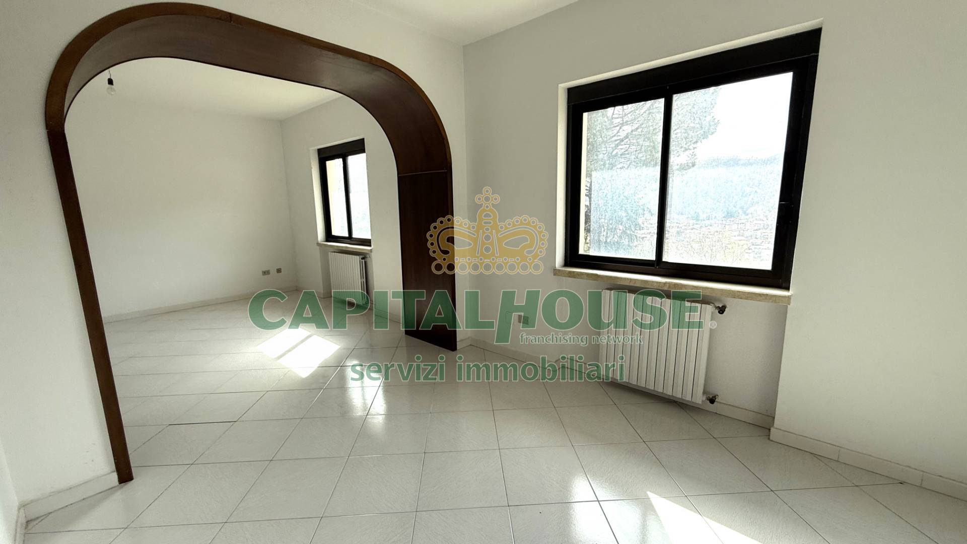 Villette a schiera in vendita a Monteforte Irpino