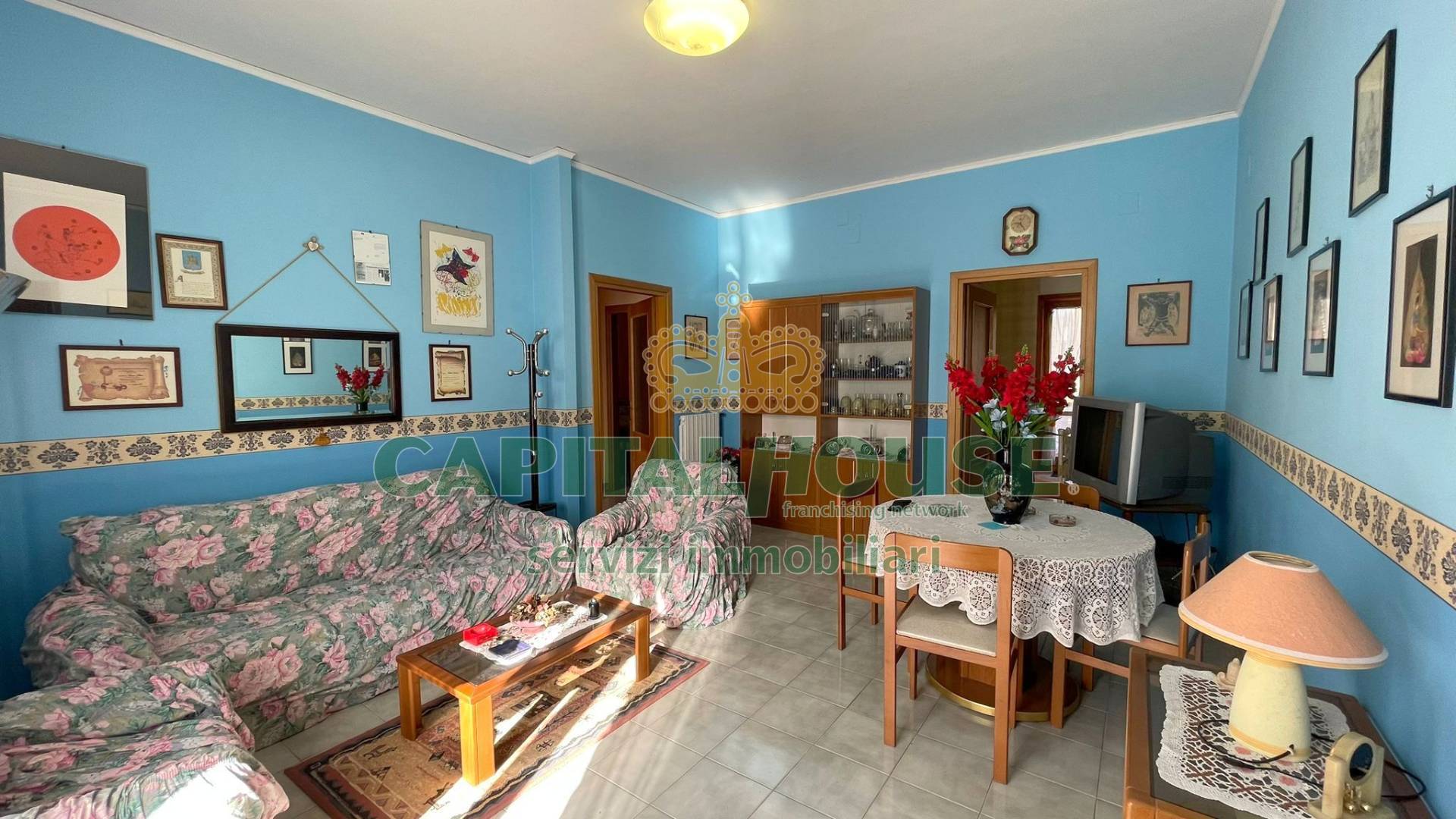 Appartamento in vendita a Monteforte Irpino