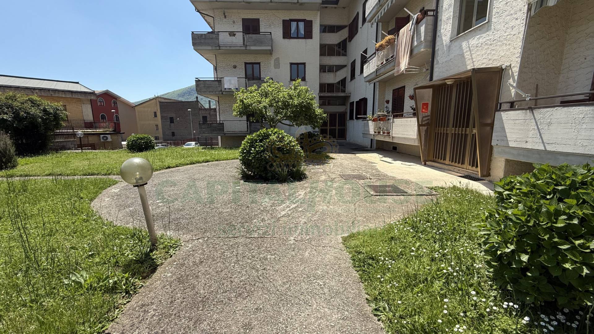 Appartamento in vendita a Forino