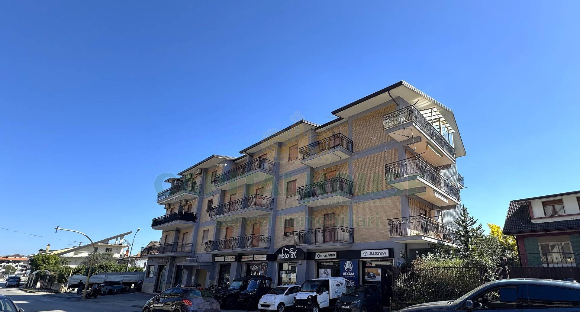 Appartamento in vendita a Monteforte Irpino