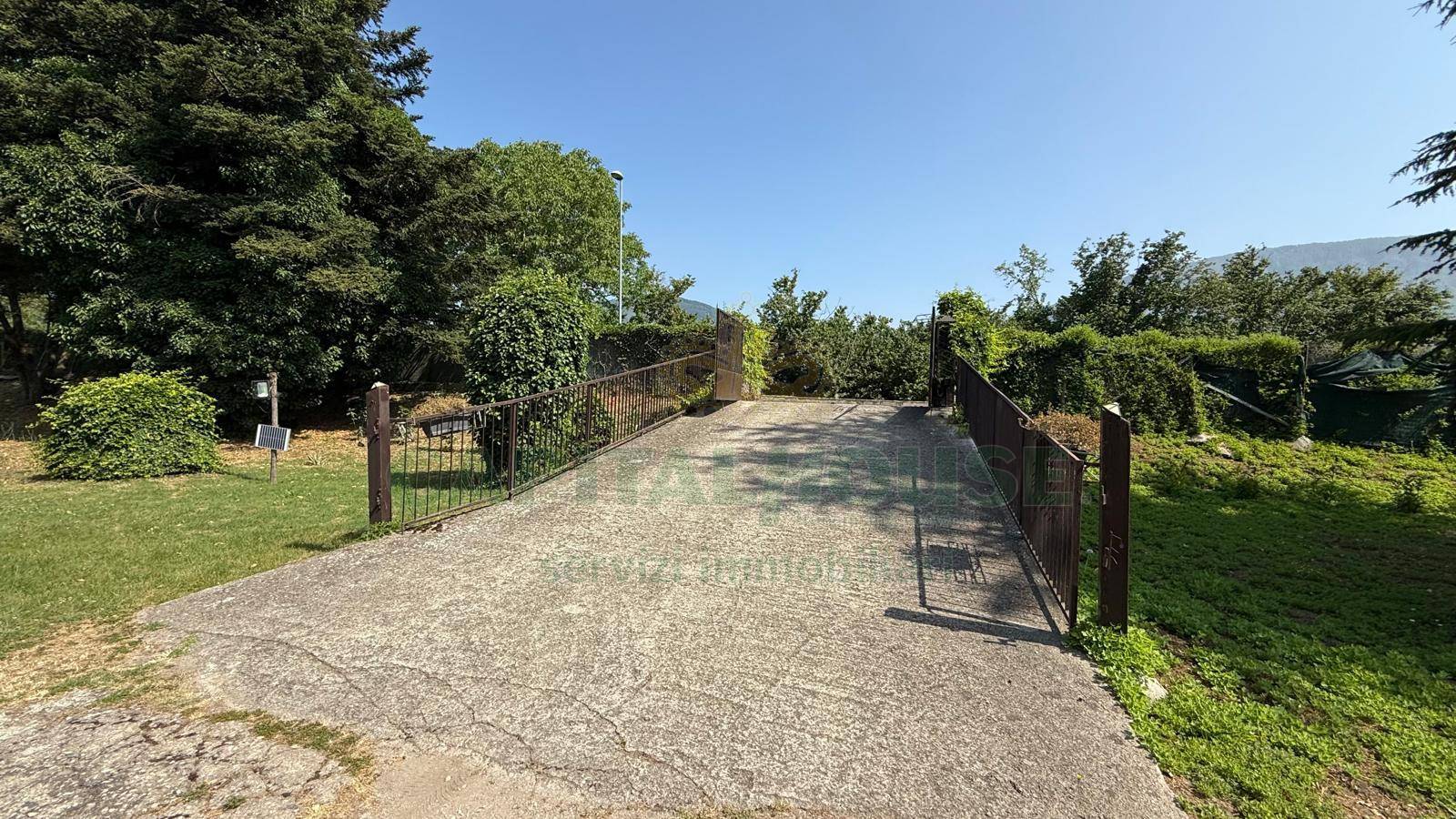 Appartamento in vendita a Forino