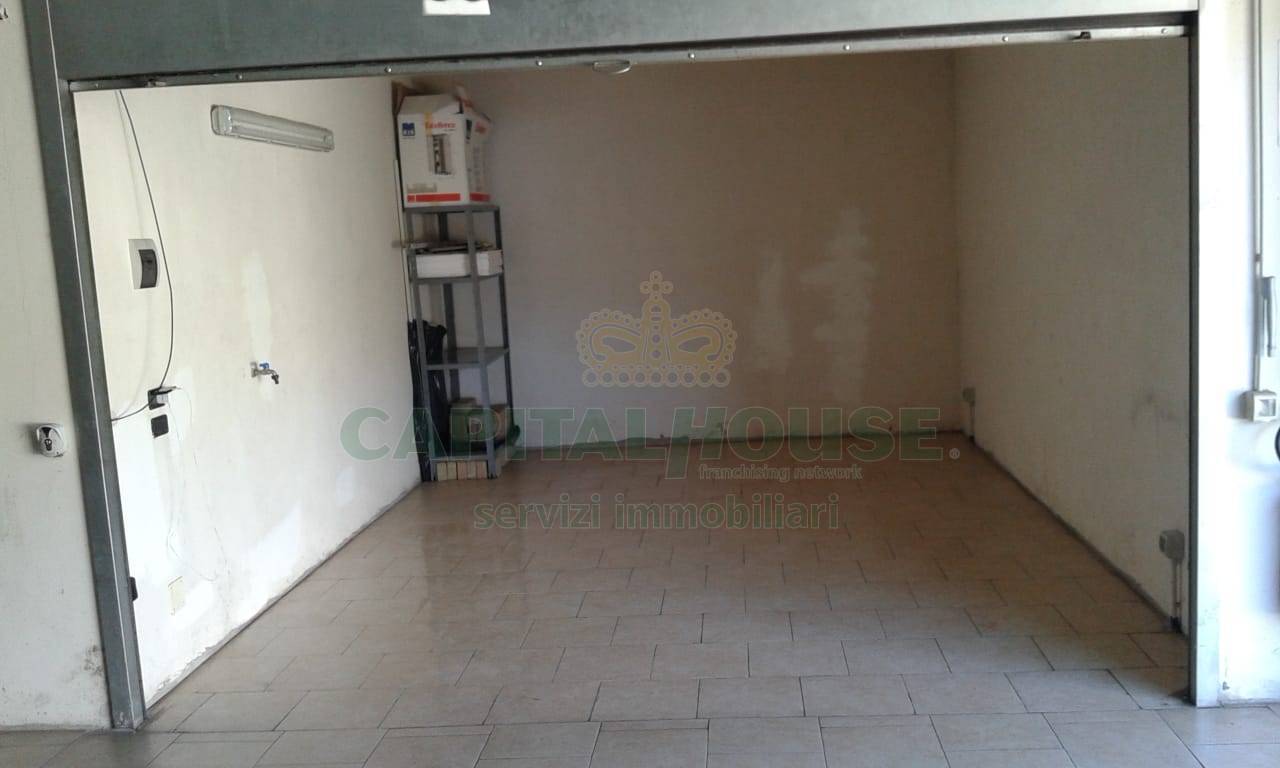Box o garage in affitto a Monteforte Irpino