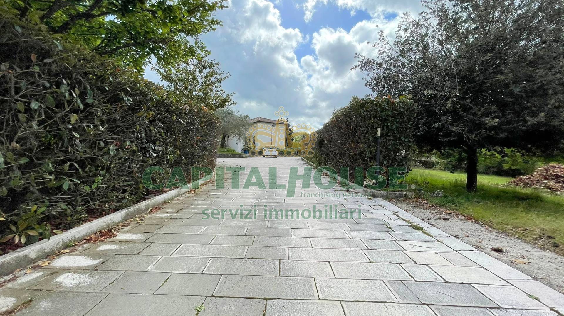 Appartamento in affitto a Monteforte Irpino, Aldo Moro