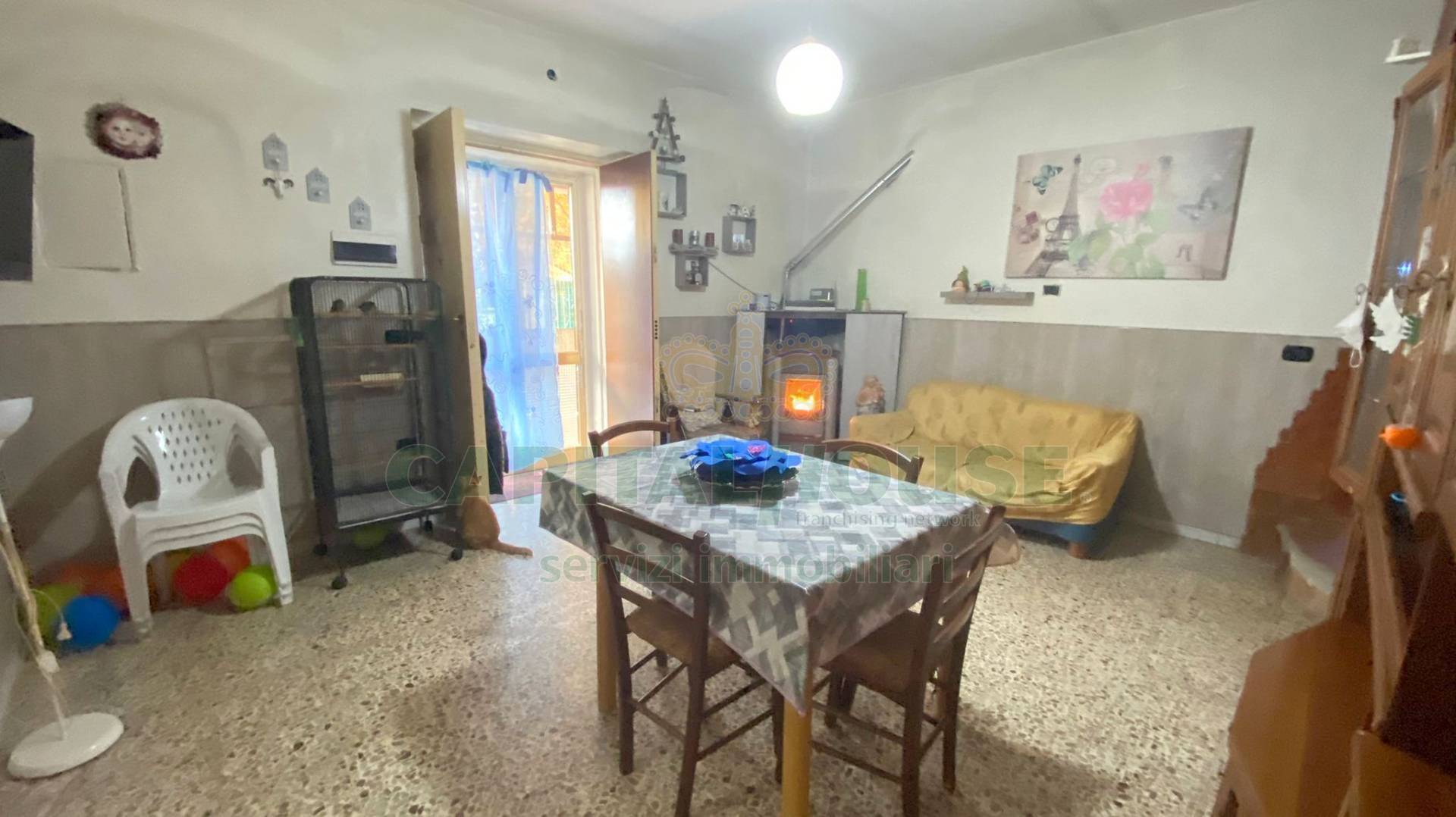 S.Indipendente in vendita a Monteforte Irpino