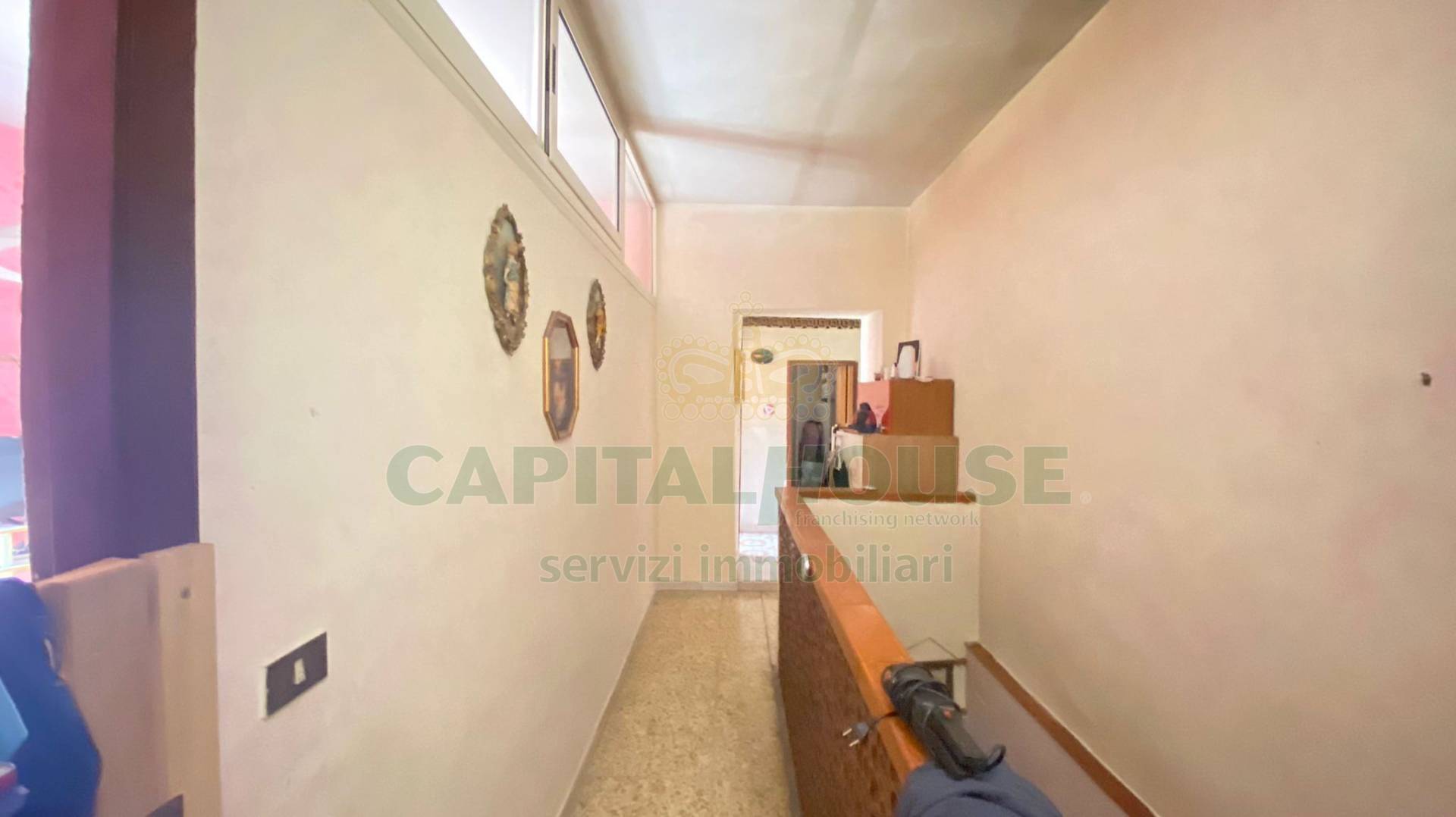 S.Indipendente in vendita a Monteforte Irpino