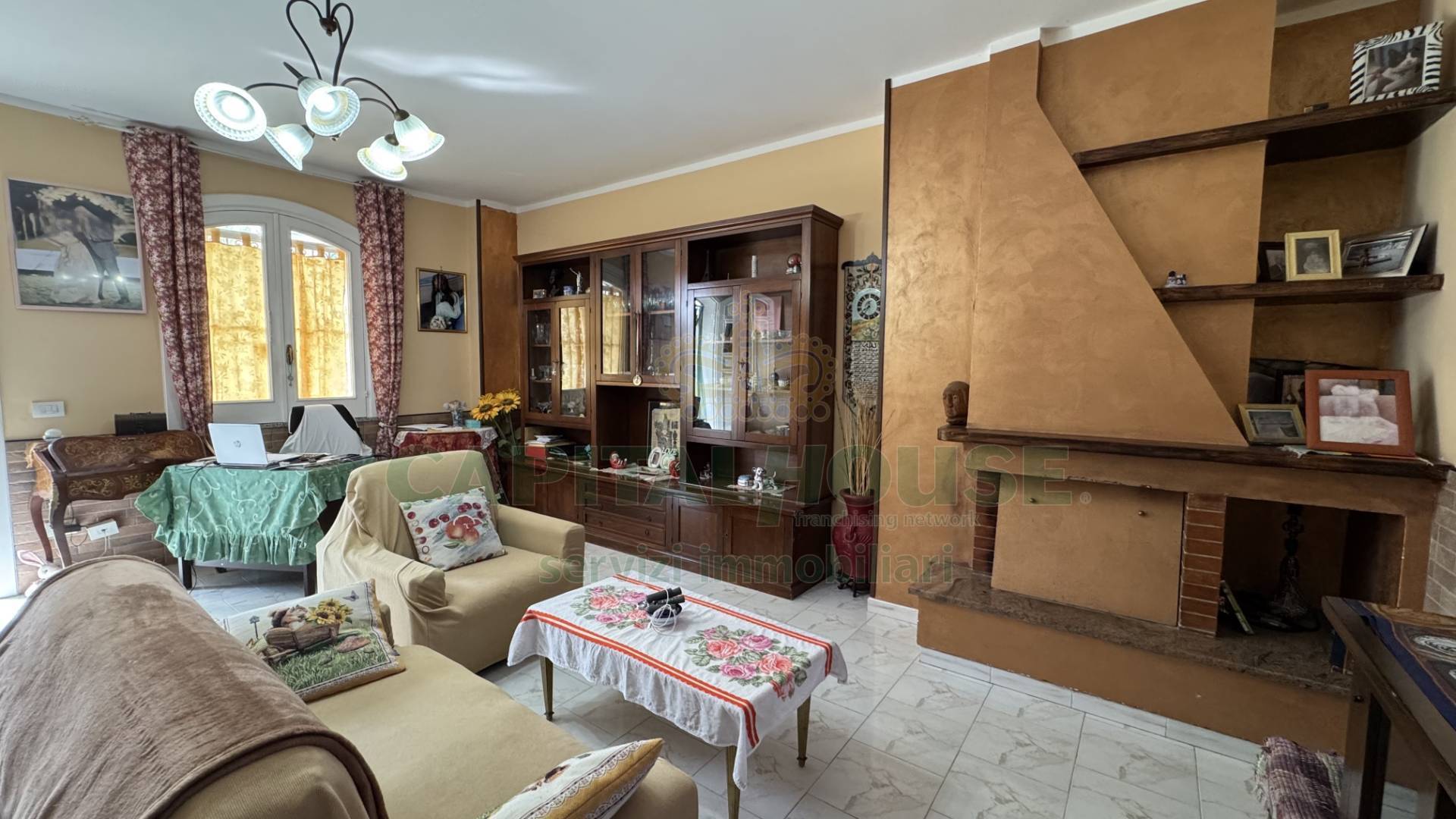 Appartamento in vendita a Monteforte Irpino