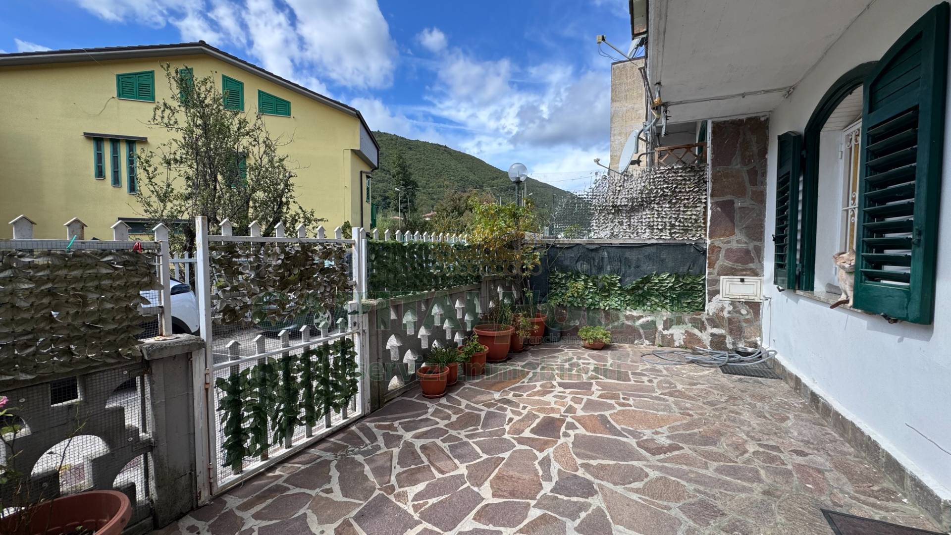 Appartamento in vendita a Monteforte Irpino