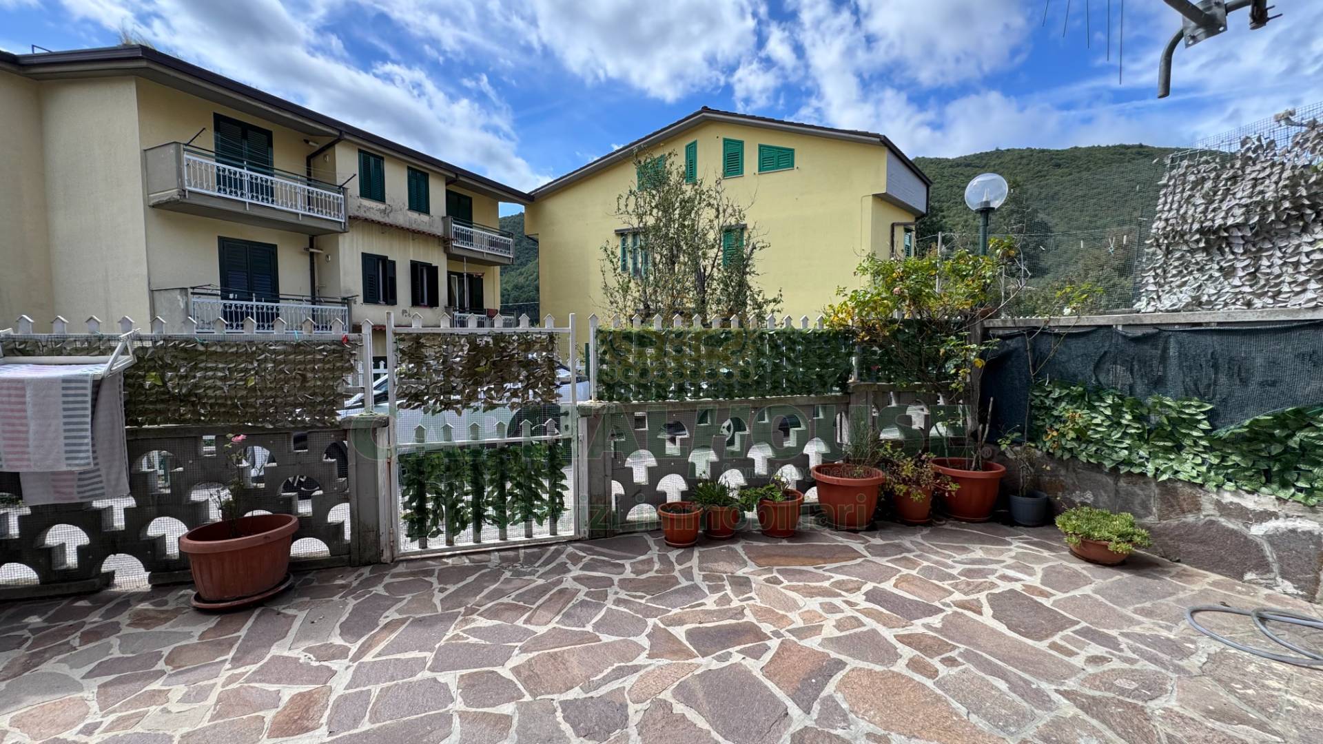 Appartamento in vendita a Monteforte Irpino