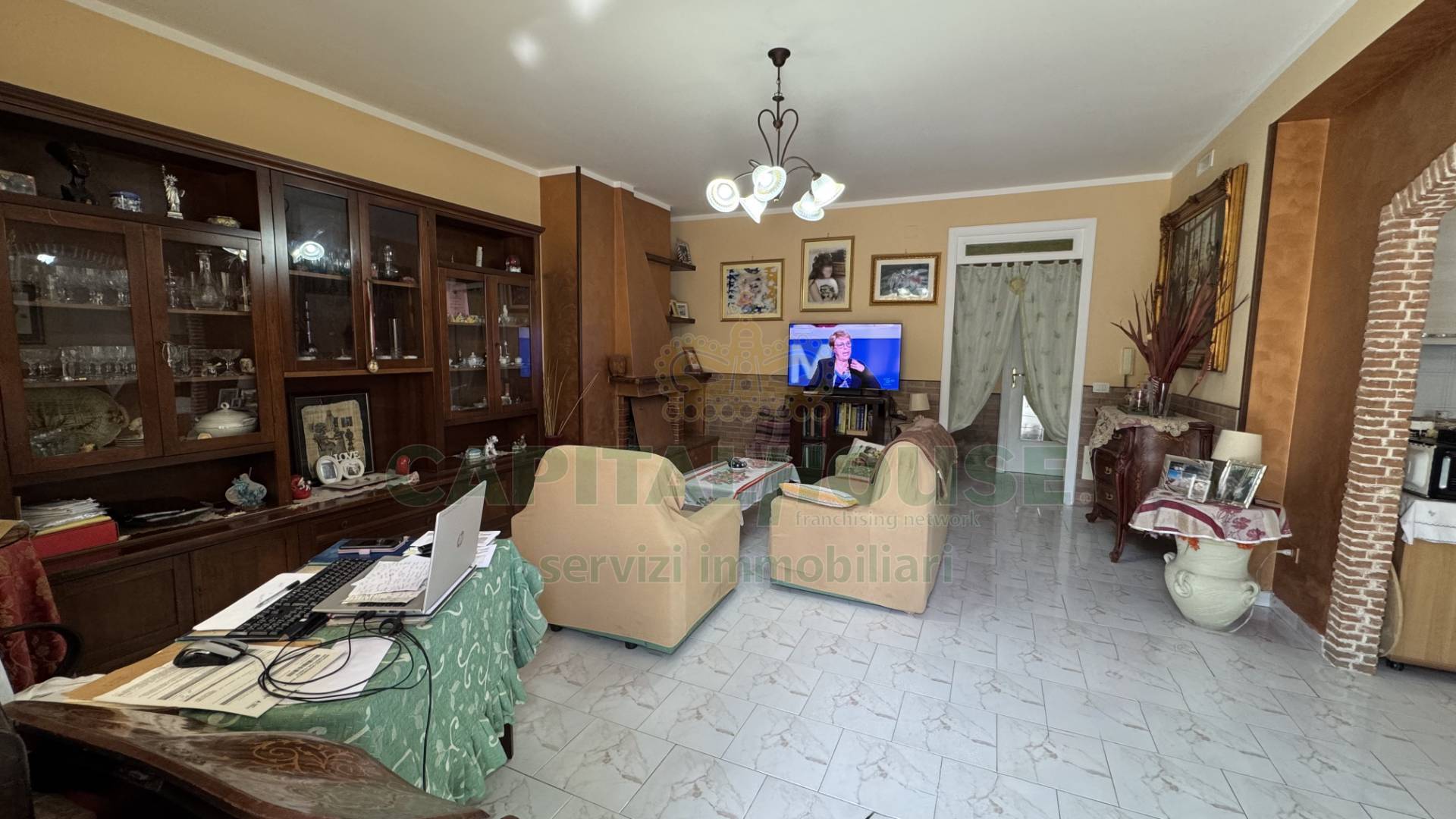 Appartamento in vendita a Monteforte Irpino