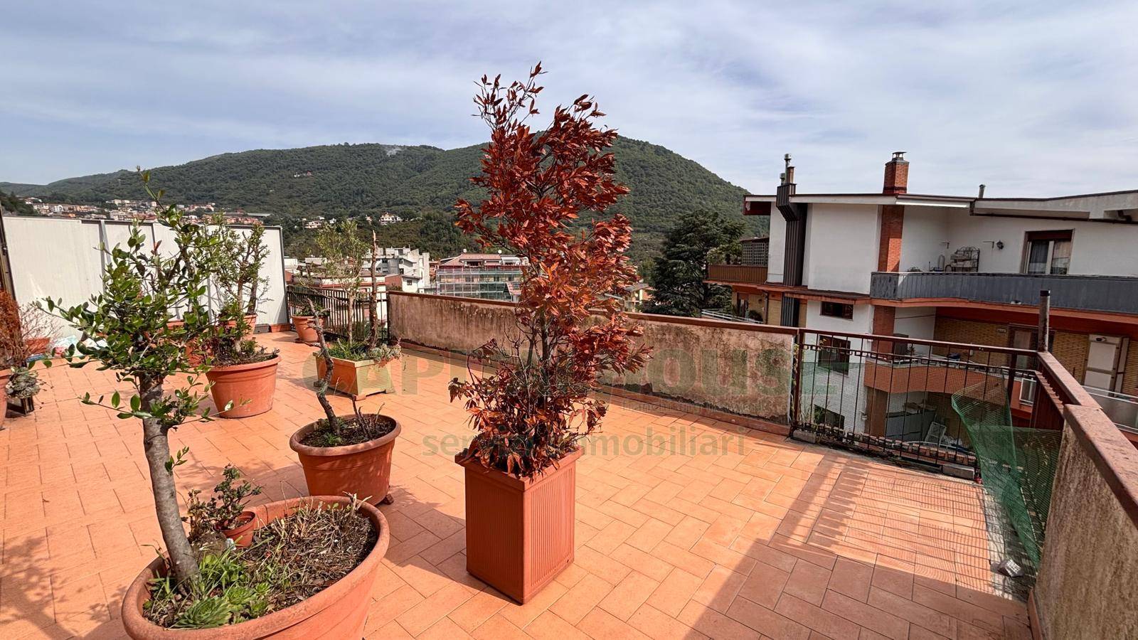 Appartamento in vendita a Monteforte Irpino