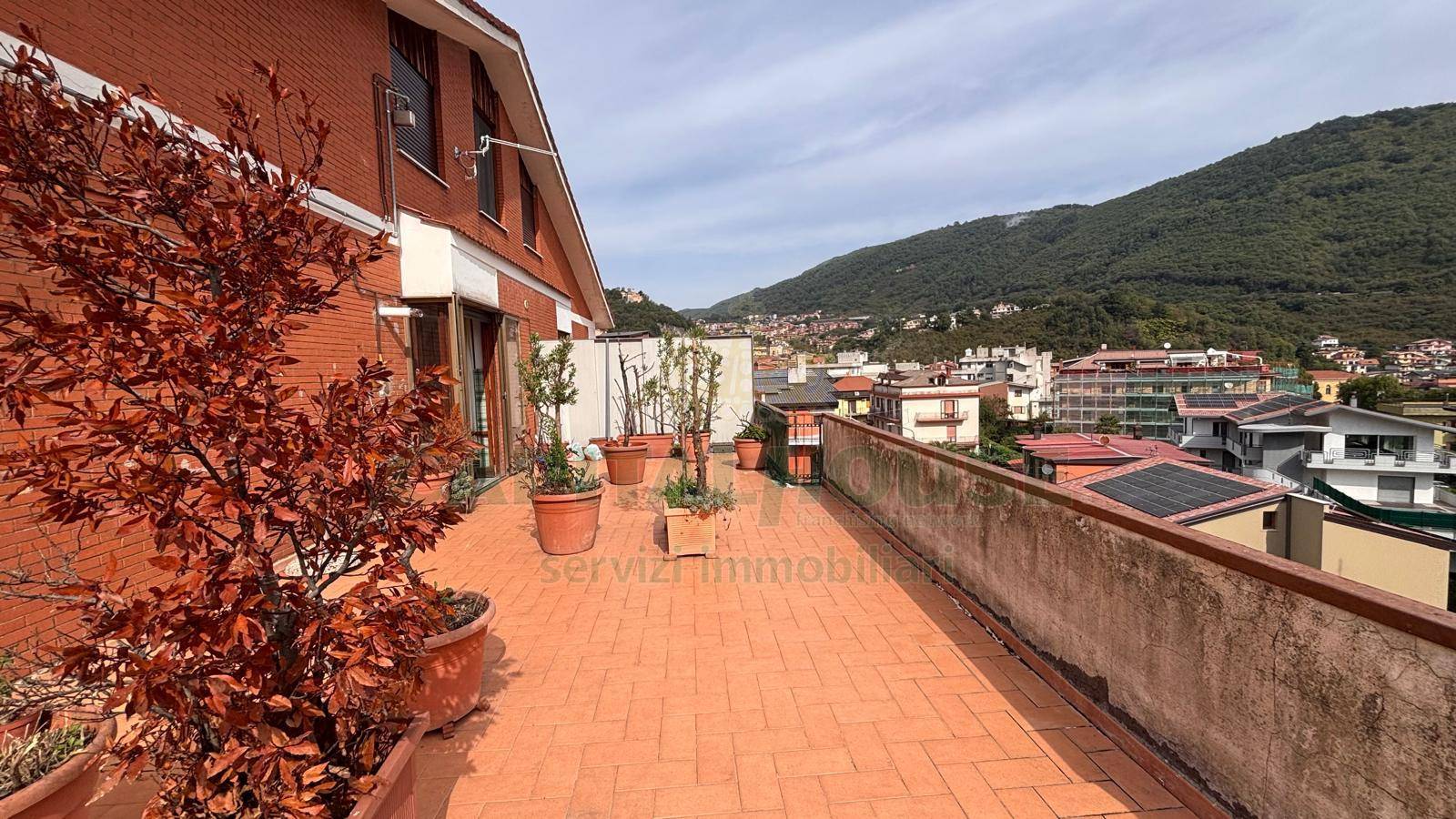 Appartamento in vendita a Monteforte Irpino