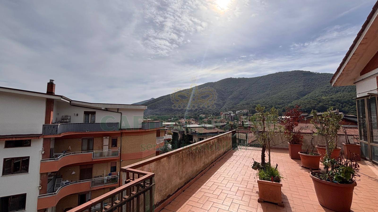 Appartamento in vendita a Monteforte Irpino