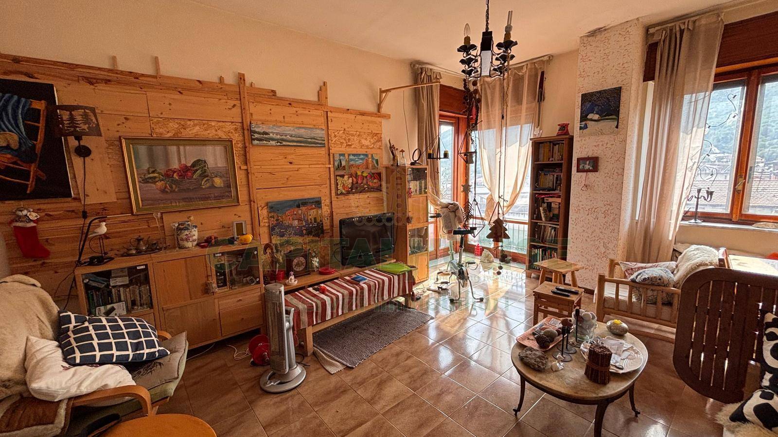 Appartamento in vendita a Monteforte Irpino