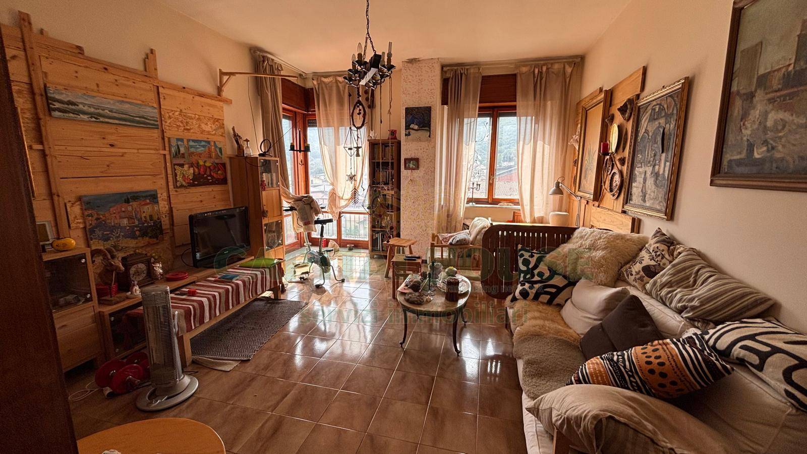 Appartamento in vendita a Monteforte Irpino