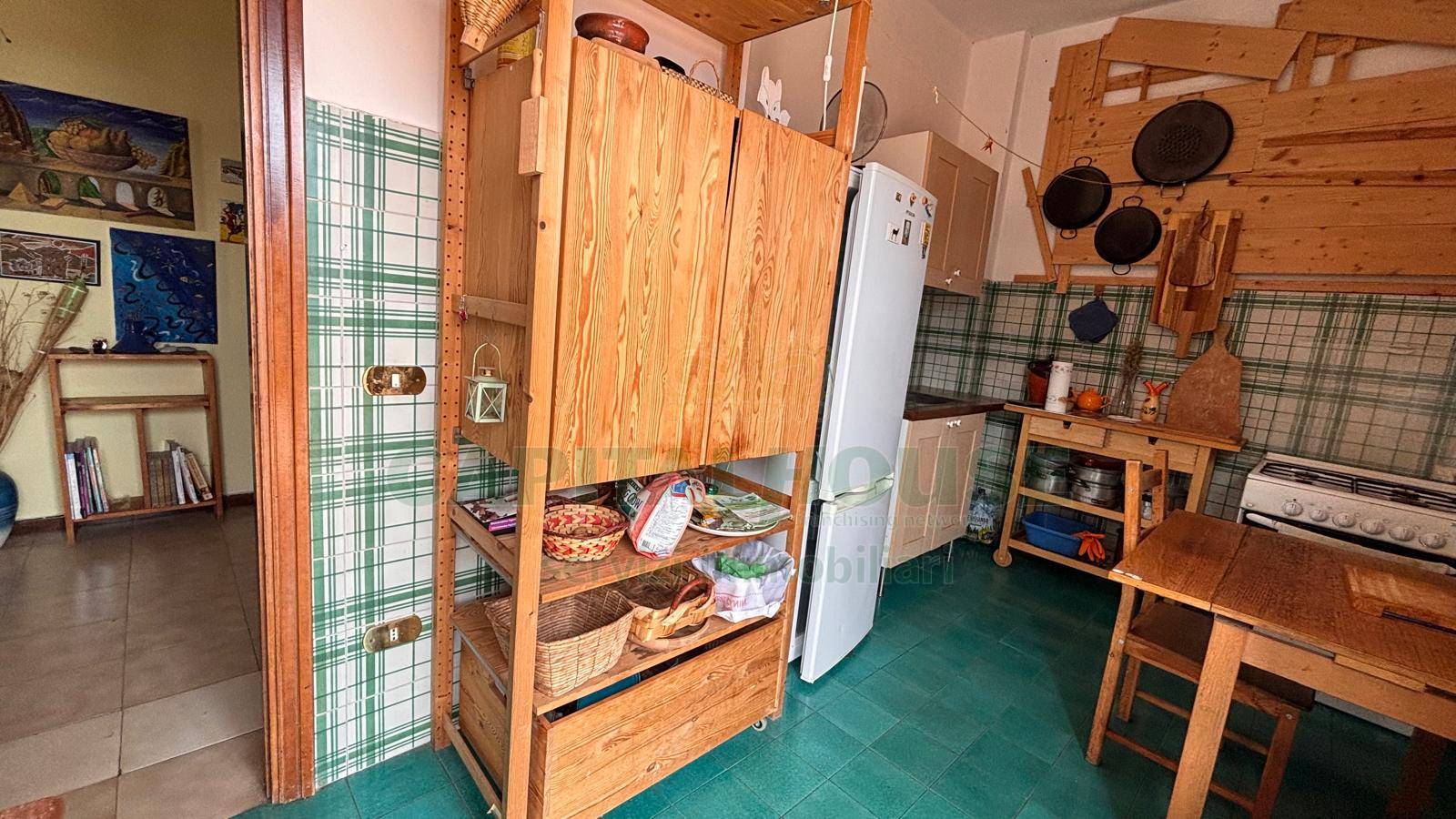 Appartamento in vendita a Monteforte Irpino