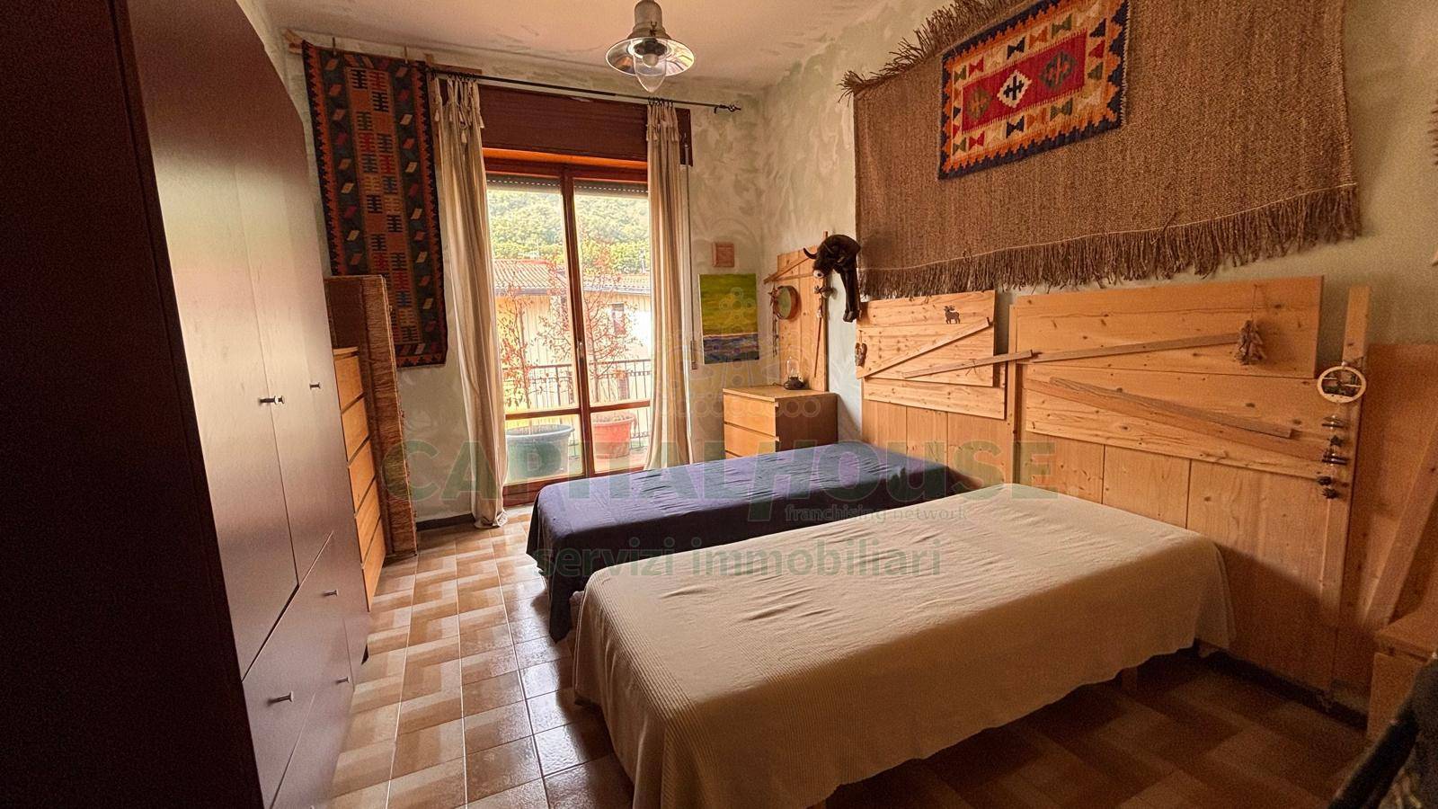 Appartamento in vendita a Monteforte Irpino