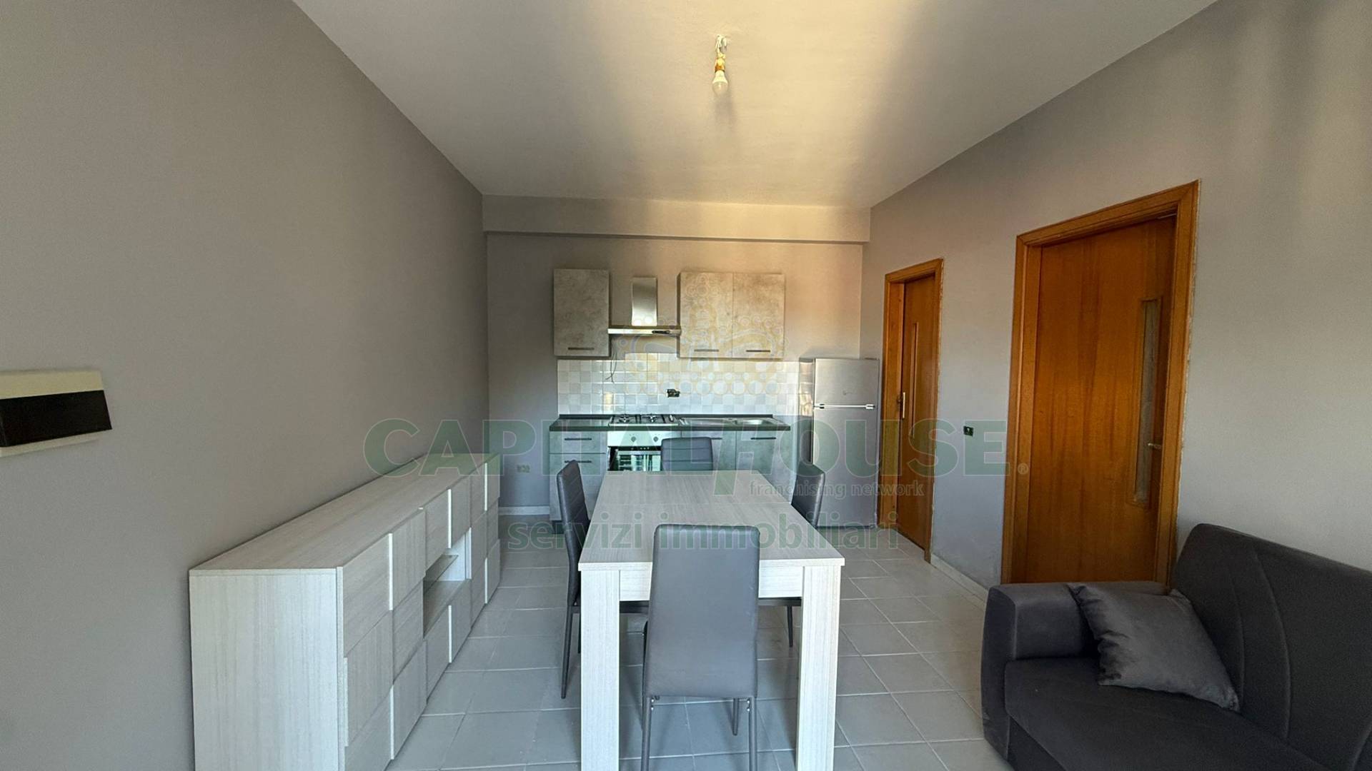 Appartamento in vendita a Monteforte Irpino